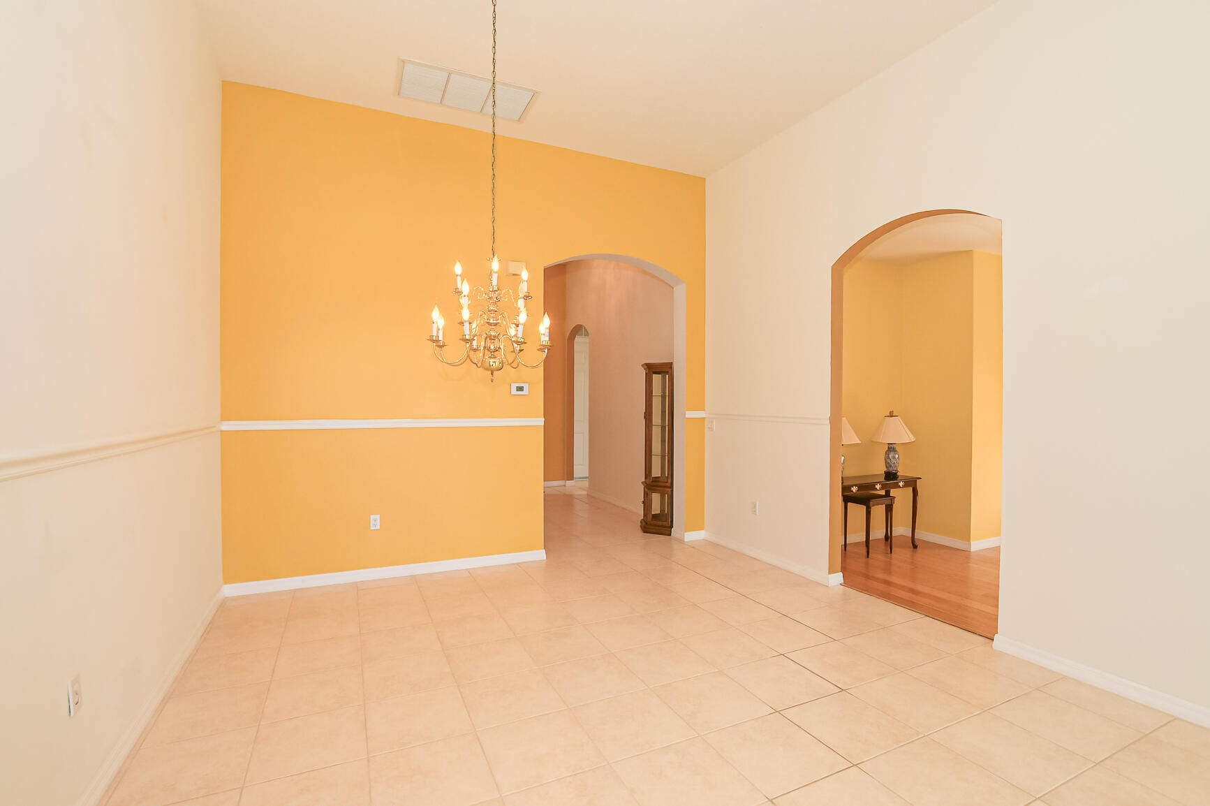 LAKE FOREST ST LUCIE WEST - Residential