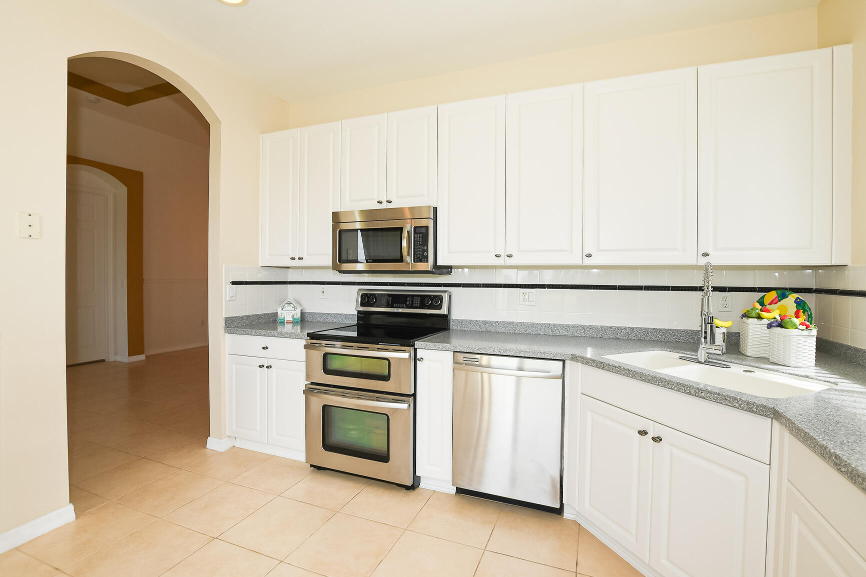 LAKE FOREST ST LUCIE WEST - Residential