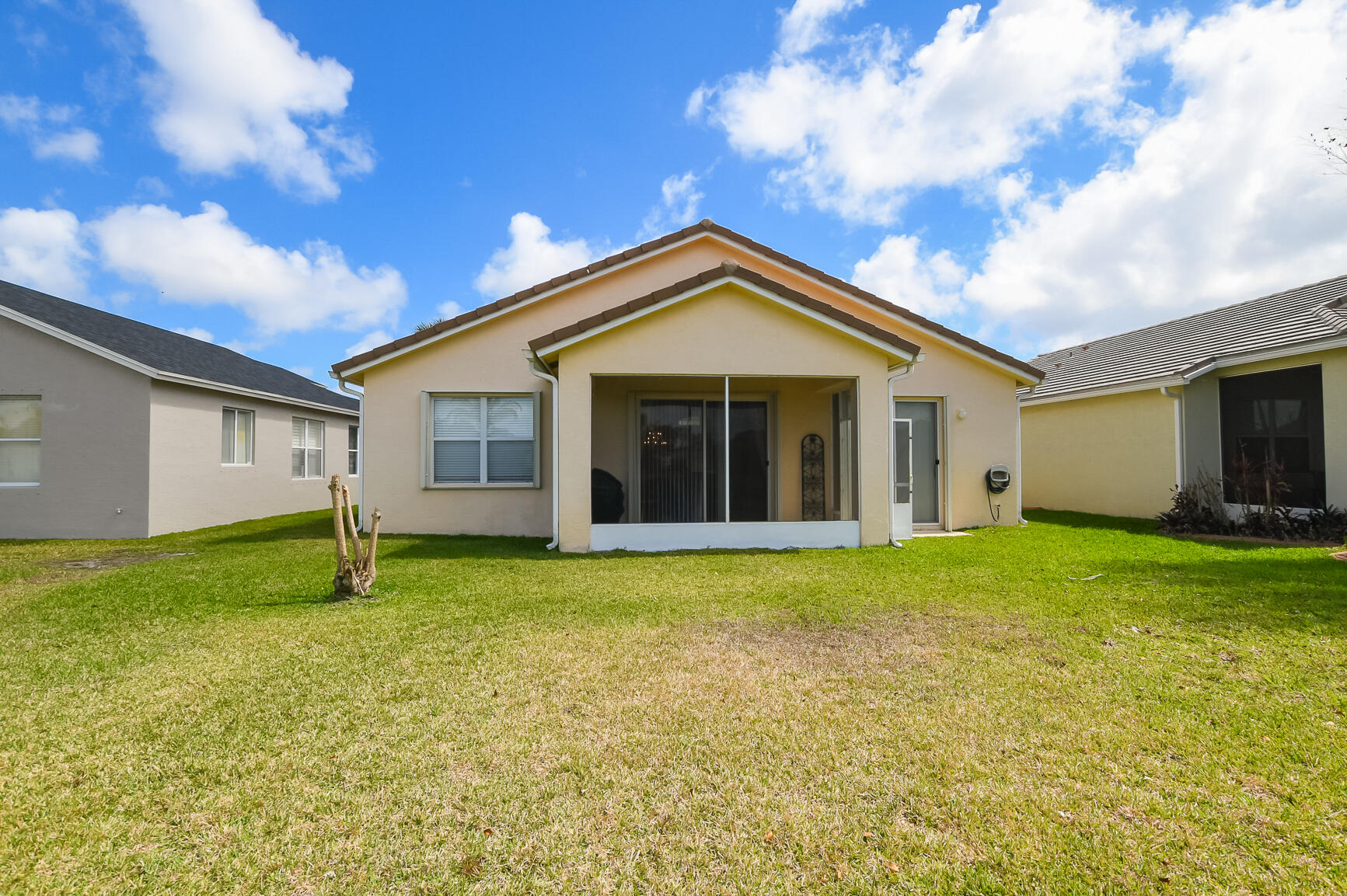 LAKE FOREST ST LUCIE WEST - Residential