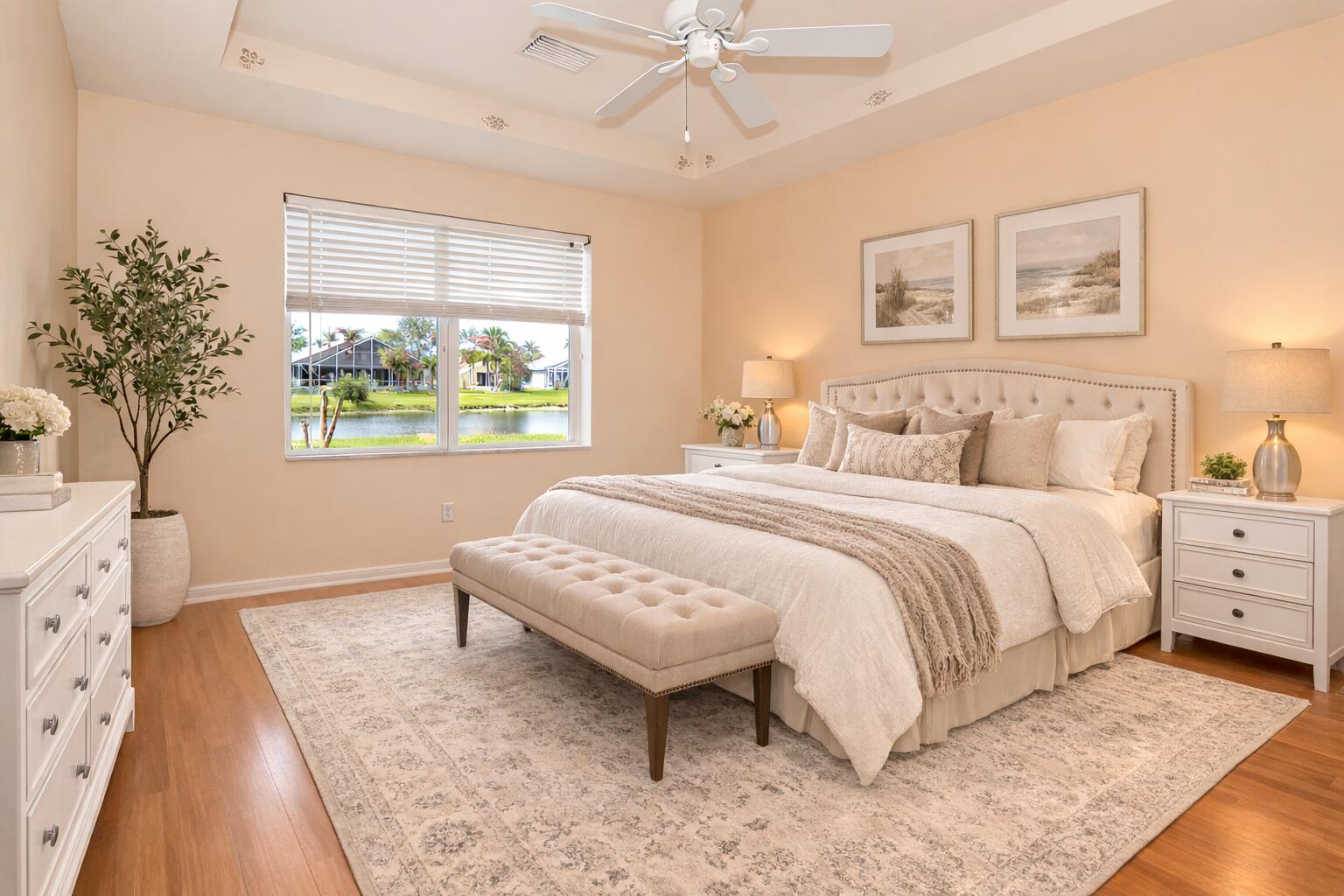 LAKE FOREST ST LUCIE WEST - Residential