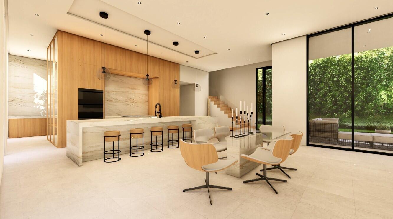 Grove Estates - Residential