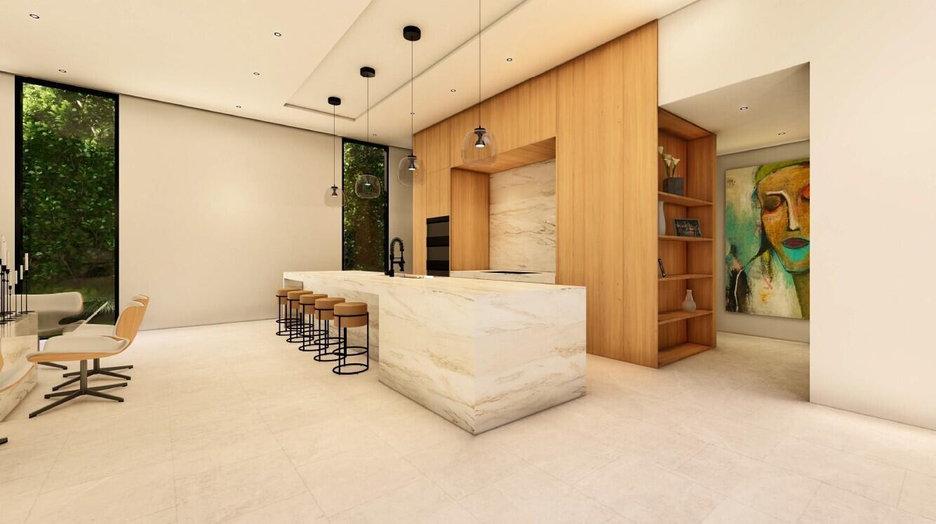 Grove Estates - Residential