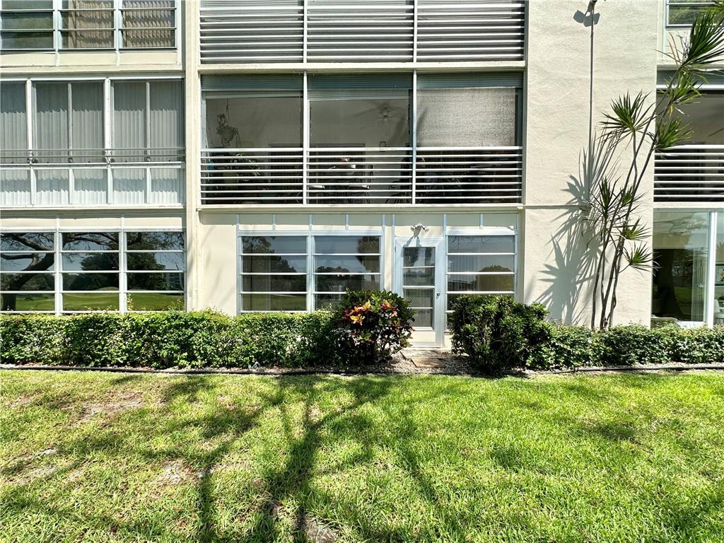 Wynmoor - Residential
