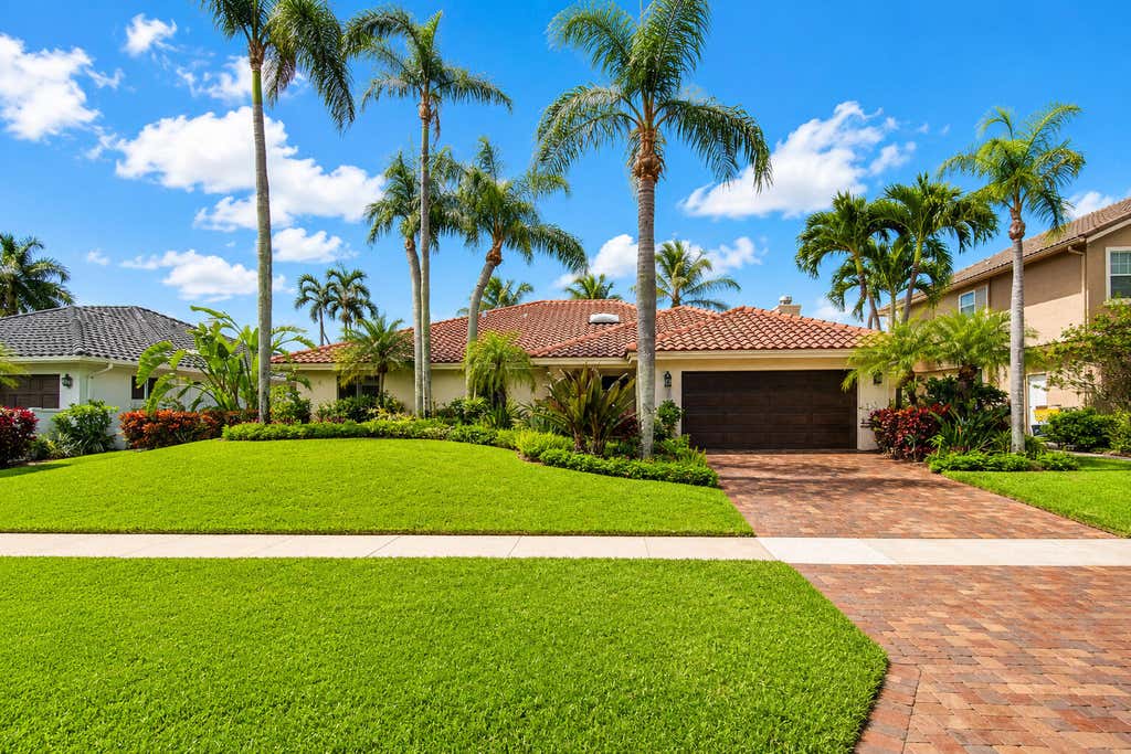 Photo of 7838 Tennyson Court, Boca Raton, FL 33433 (MLS # B26041882)