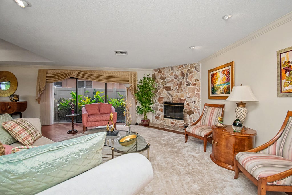 Photo of 7838 Tennyson Court, Boca Raton, FL 33433 (MLS # B26041882)