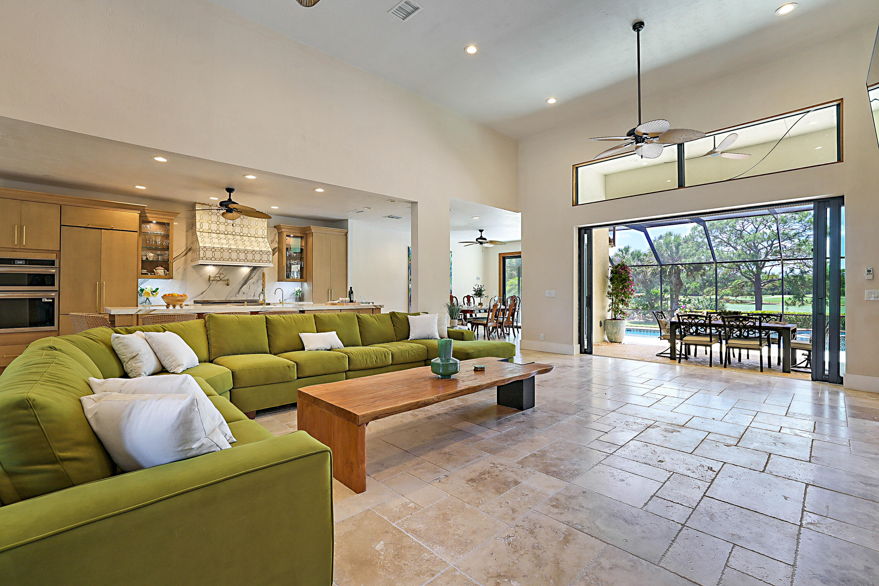 OLD TRAIL PUD - Residential