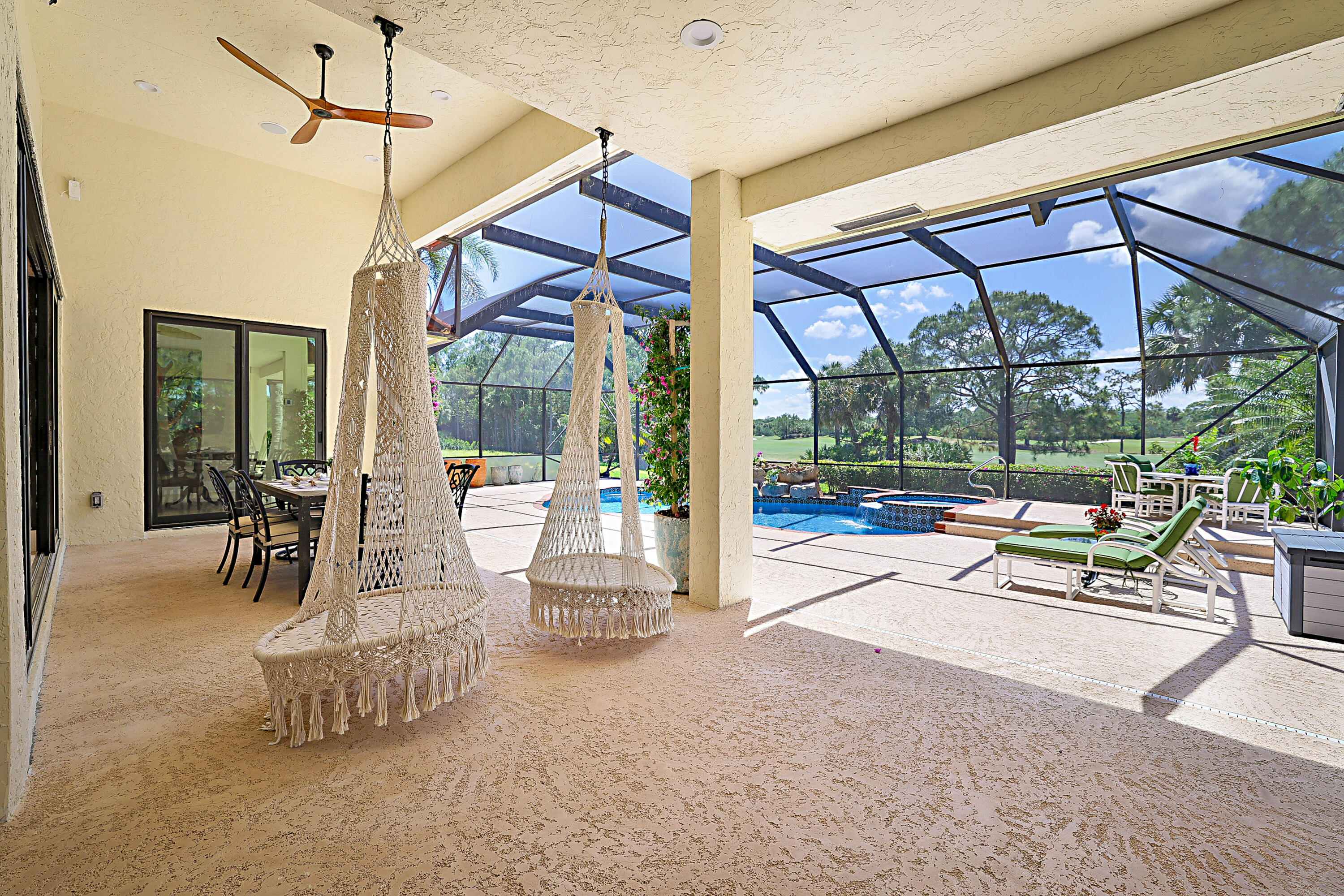 OLD TRAIL PUD - Residential