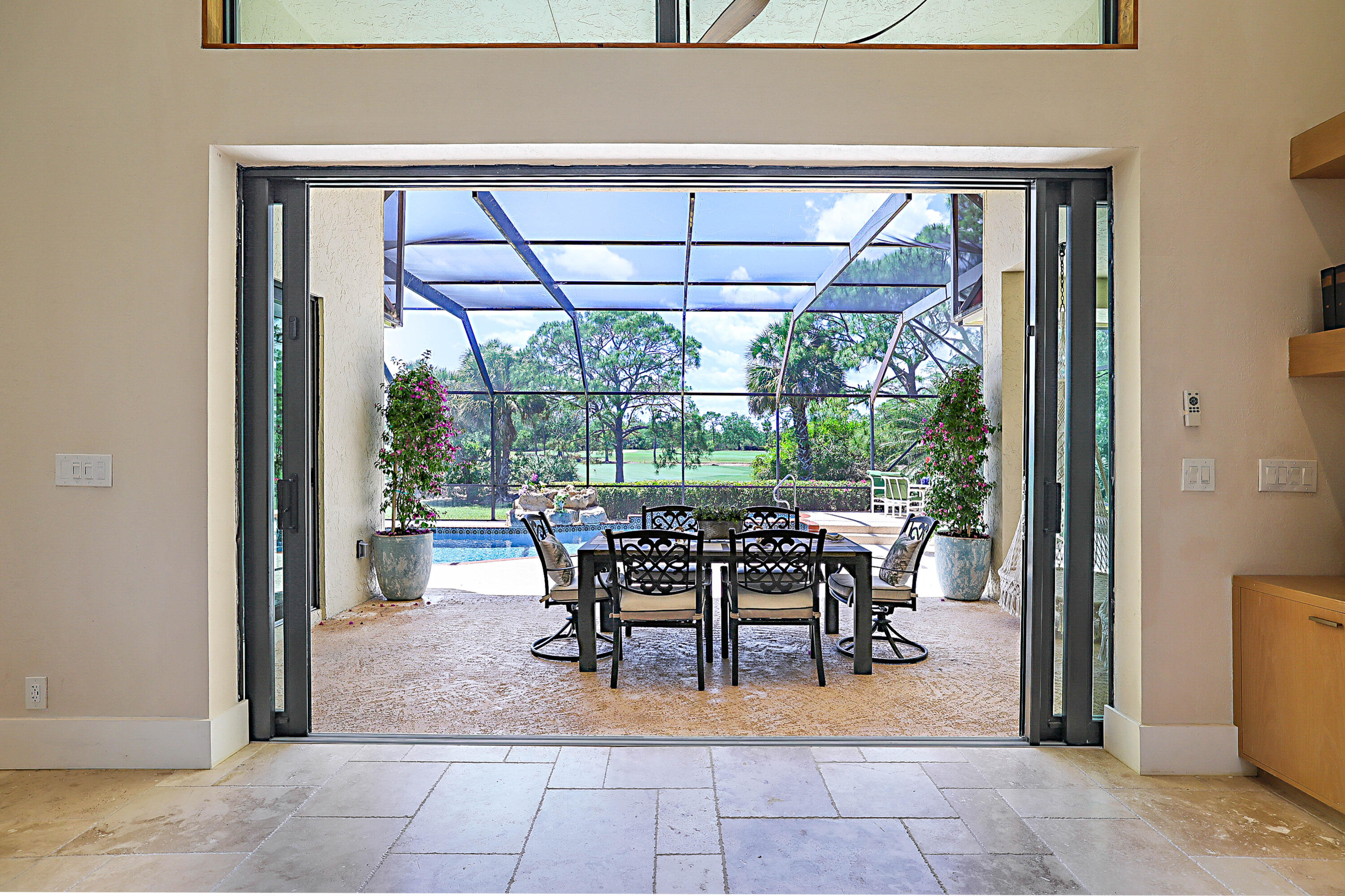 OLD TRAIL PUD - Residential