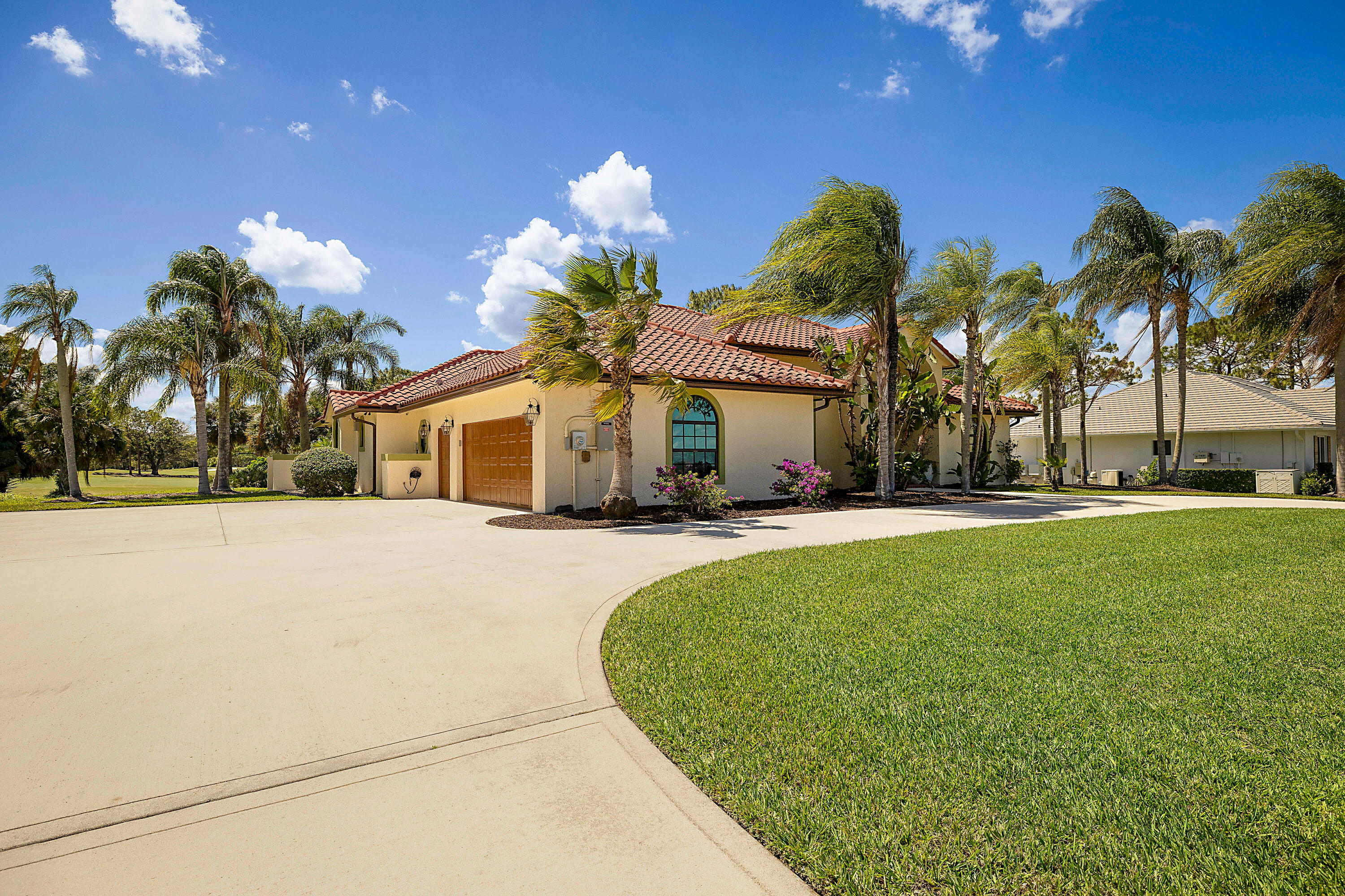 OLD TRAIL PUD - Residential