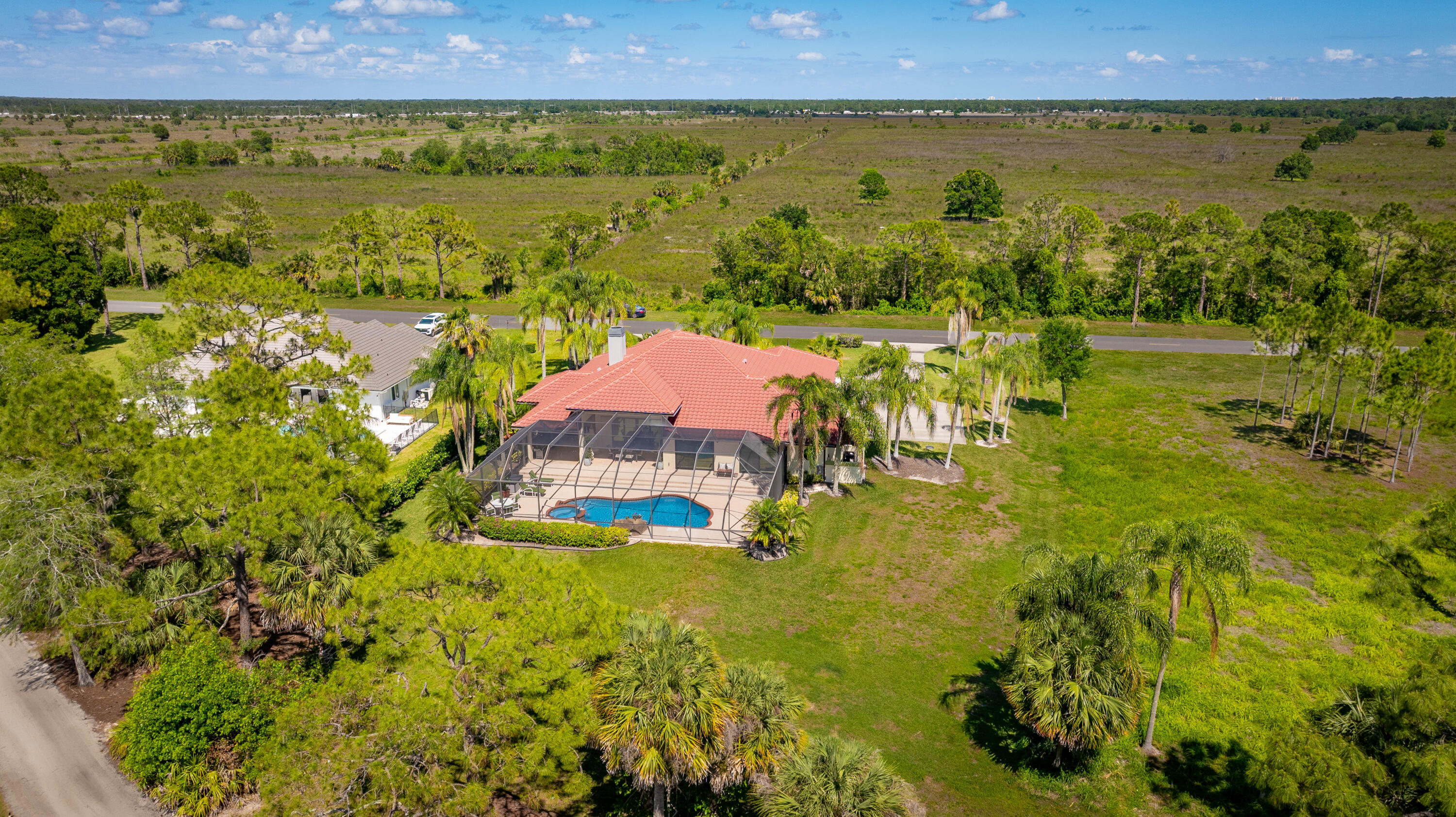 OLD TRAIL PUD - Residential