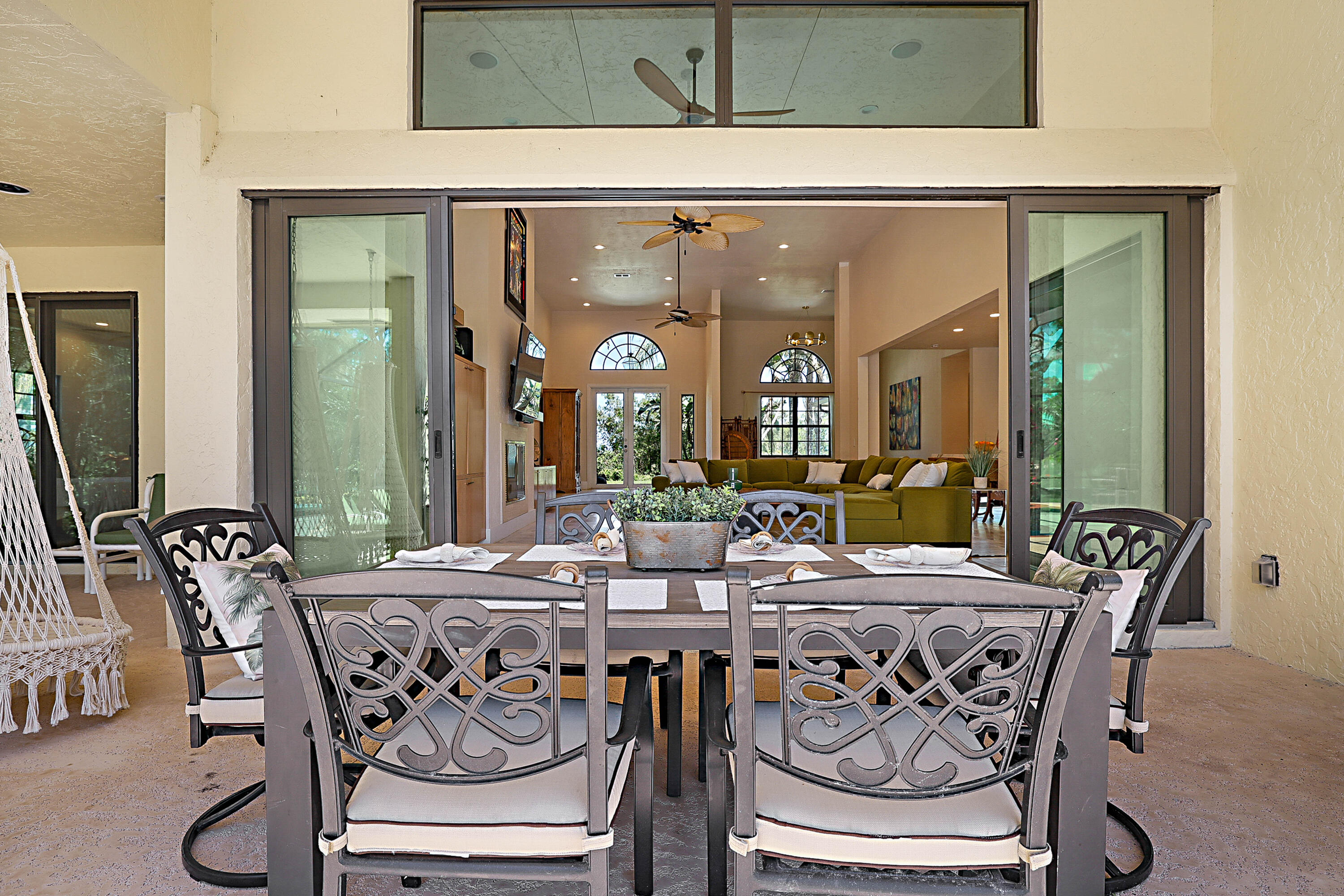 OLD TRAIL PUD - Residential