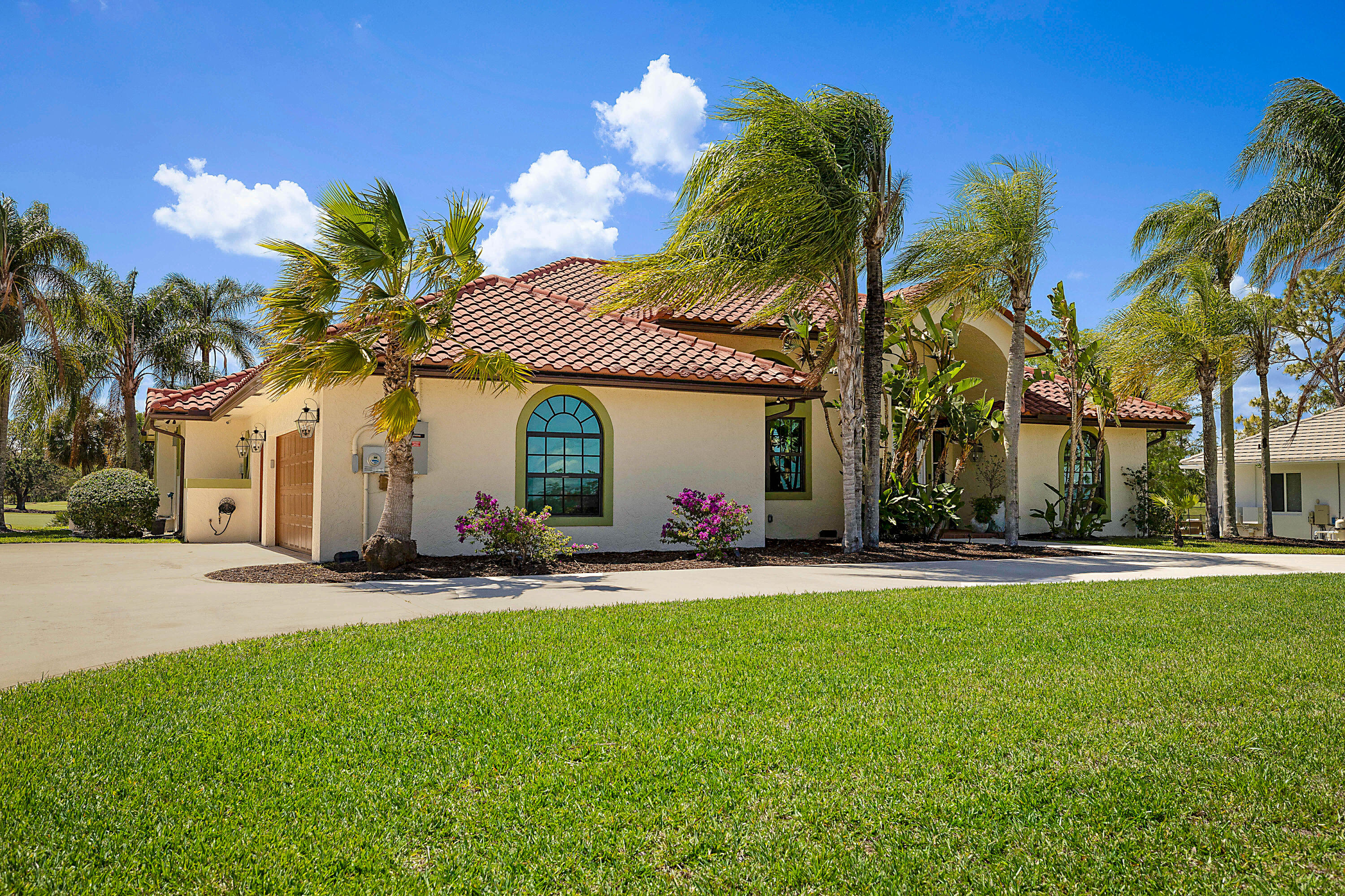 OLD TRAIL PUD - Residential