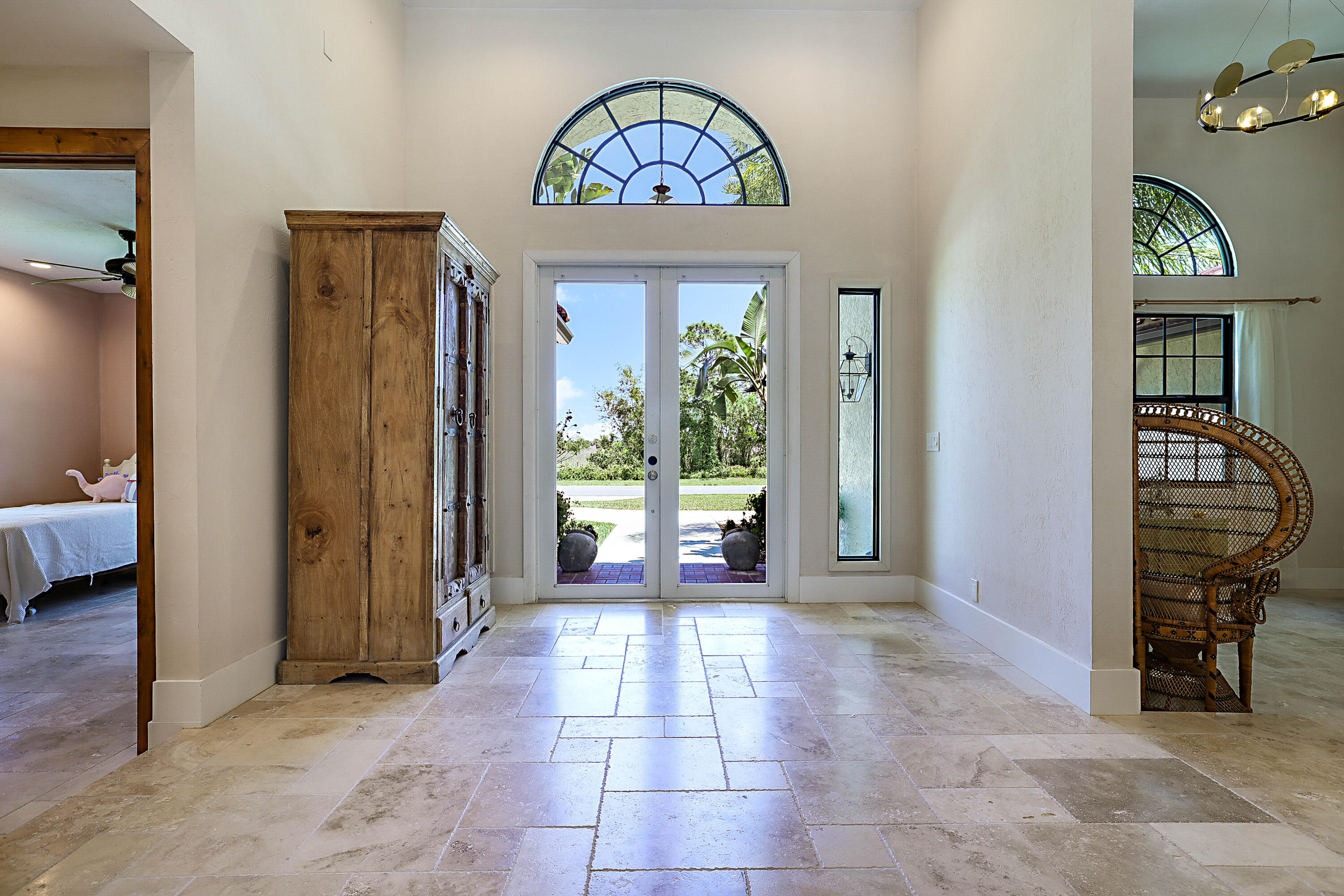 OLD TRAIL PUD - Residential