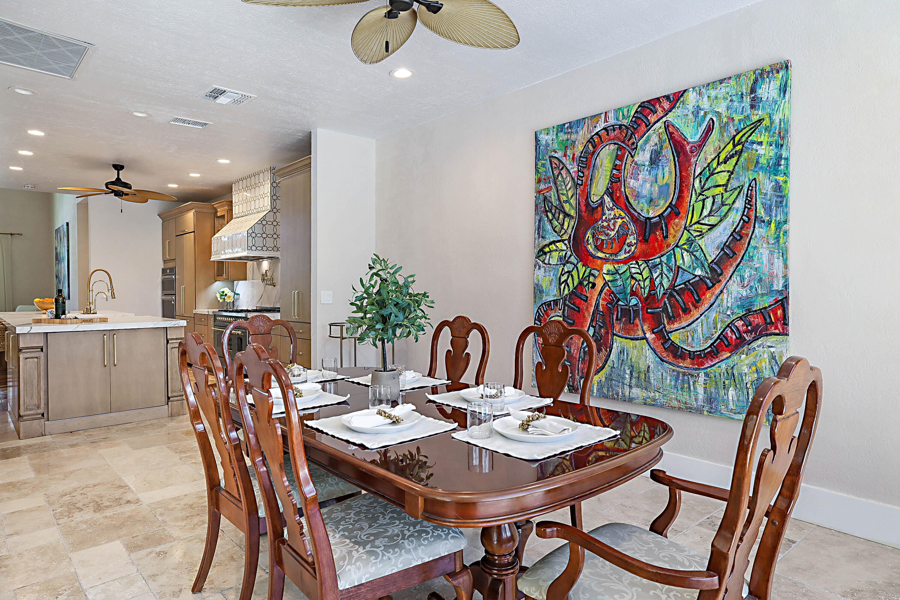 OLD TRAIL PUD - Residential