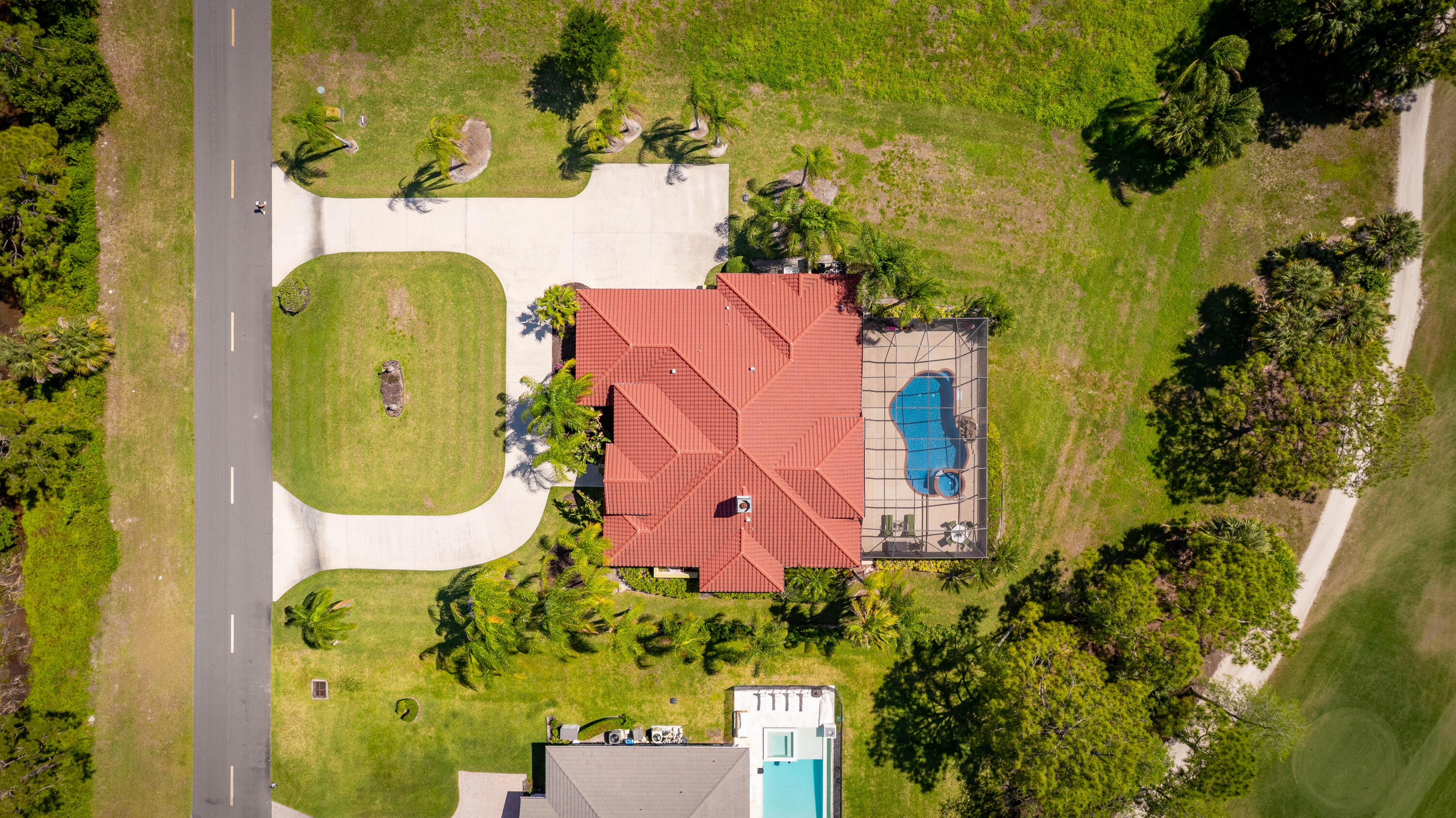 OLD TRAIL PUD - Residential