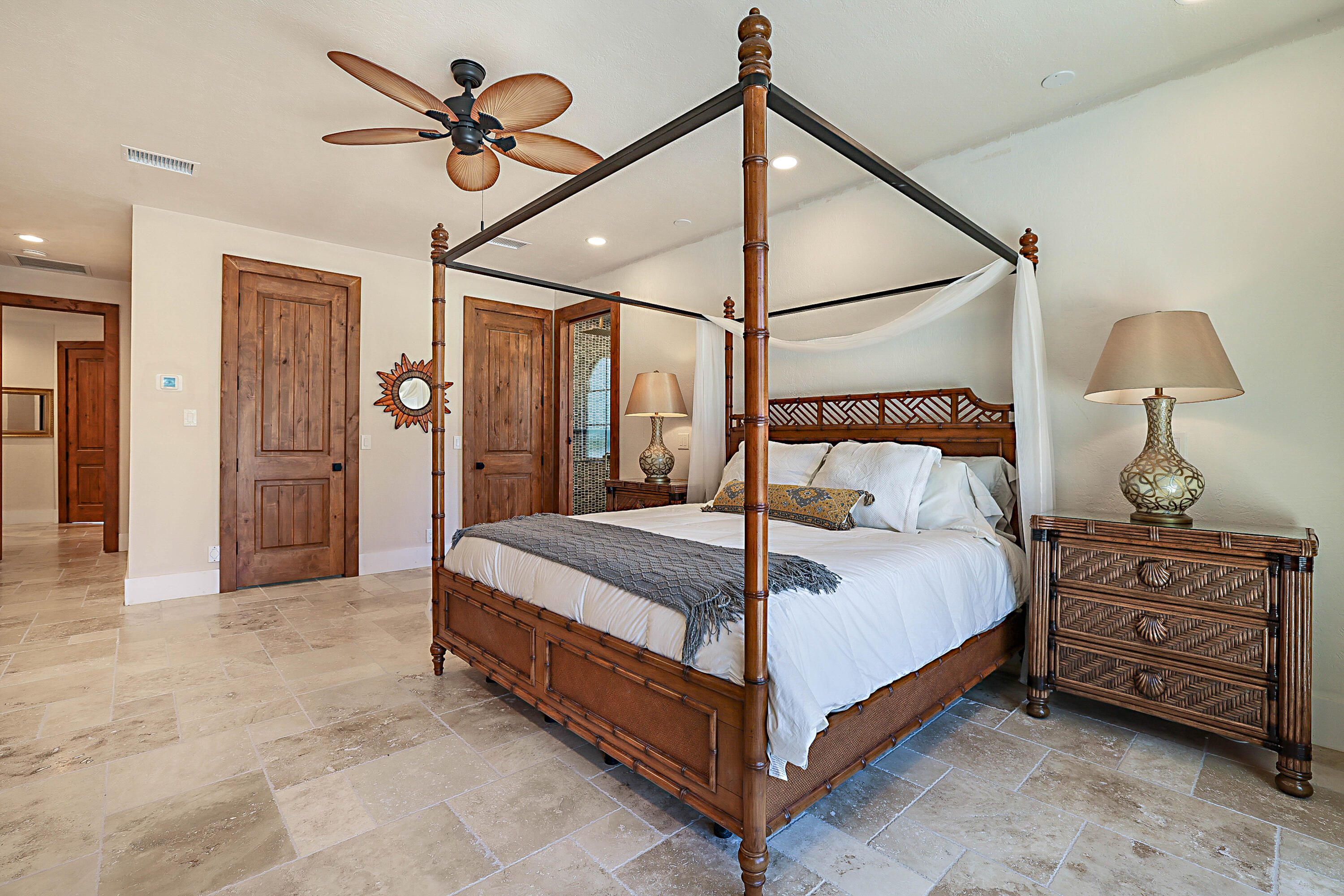 OLD TRAIL PUD - Residential