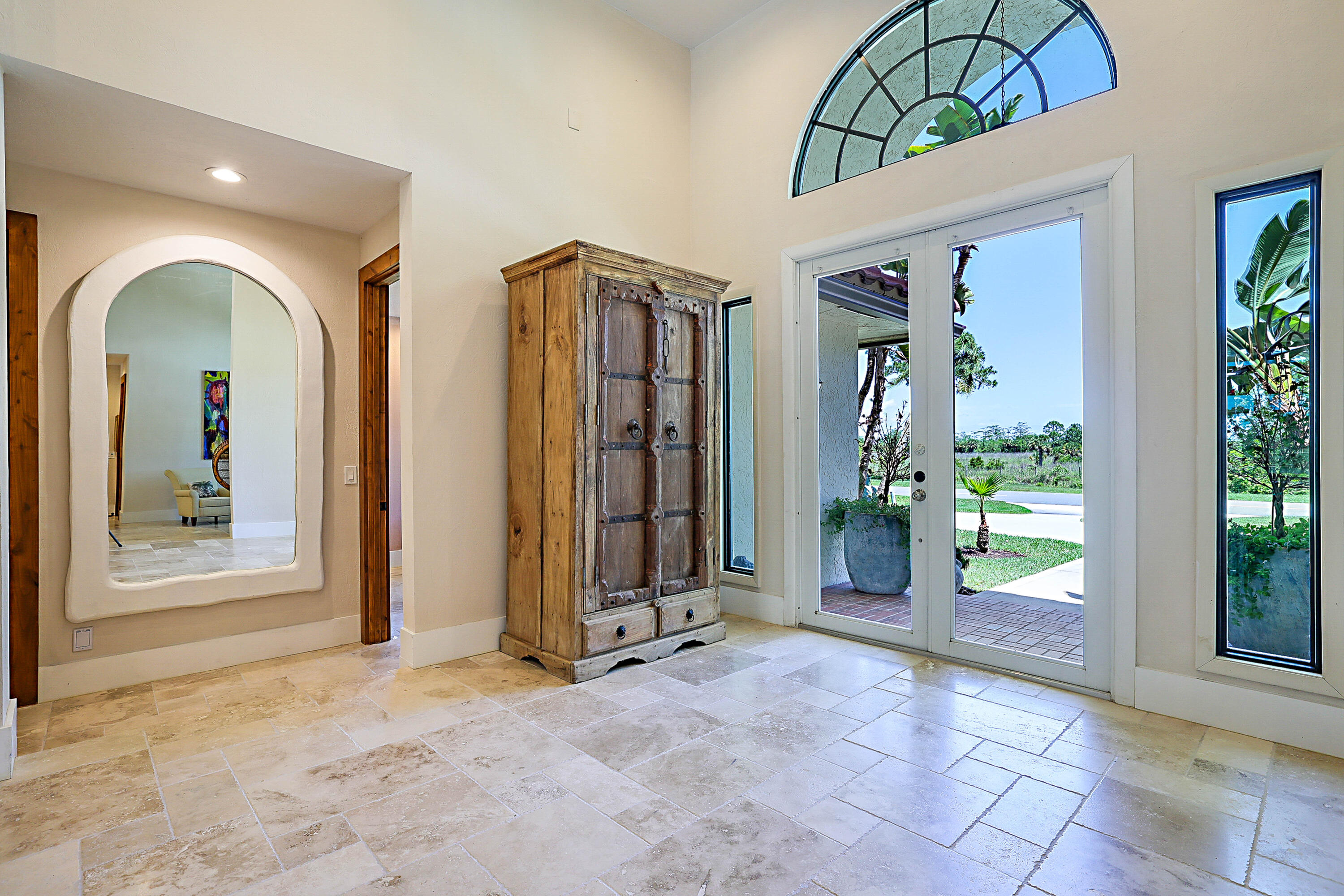 OLD TRAIL PUD - Residential