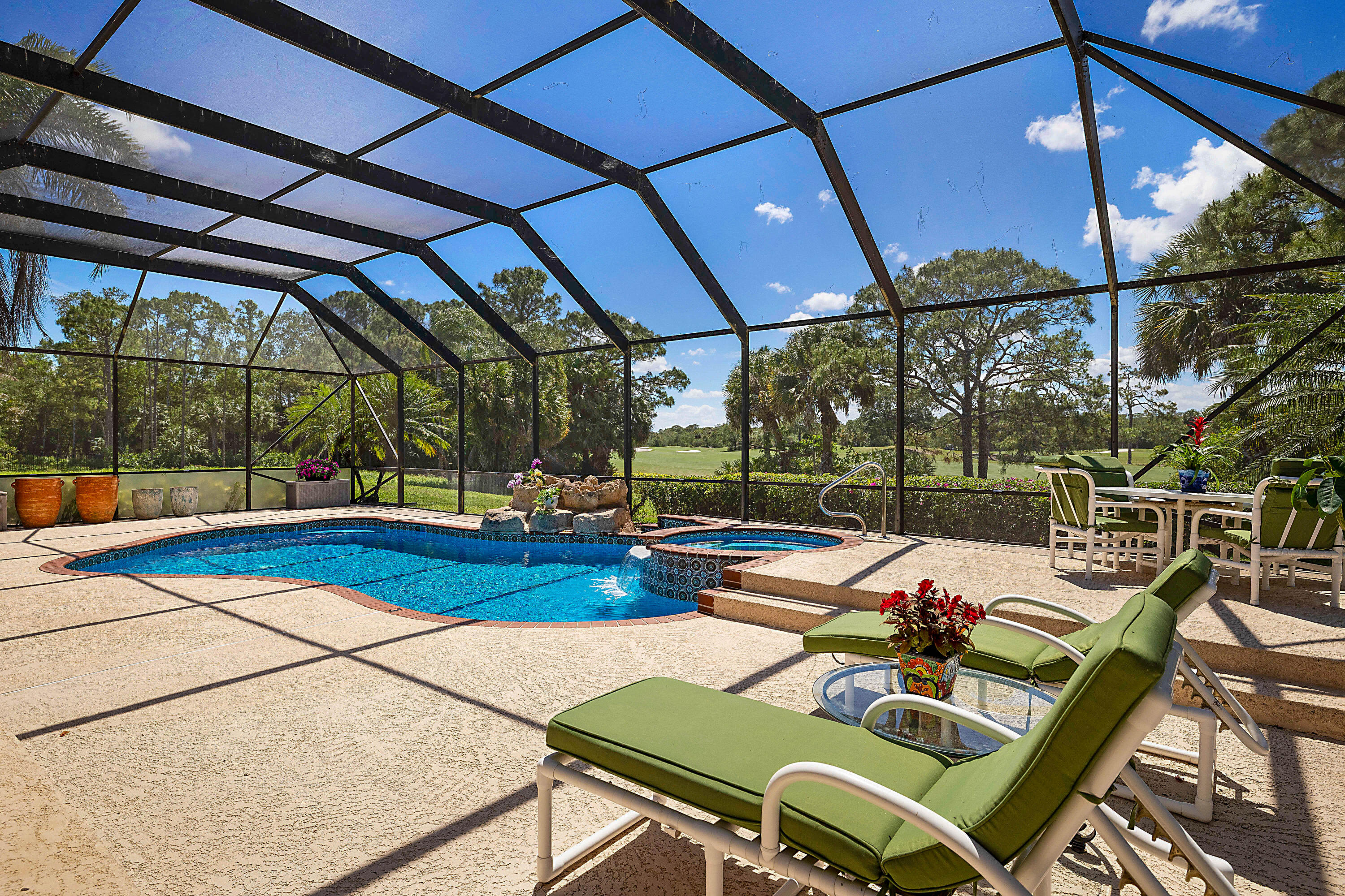 OLD TRAIL PUD - Residential