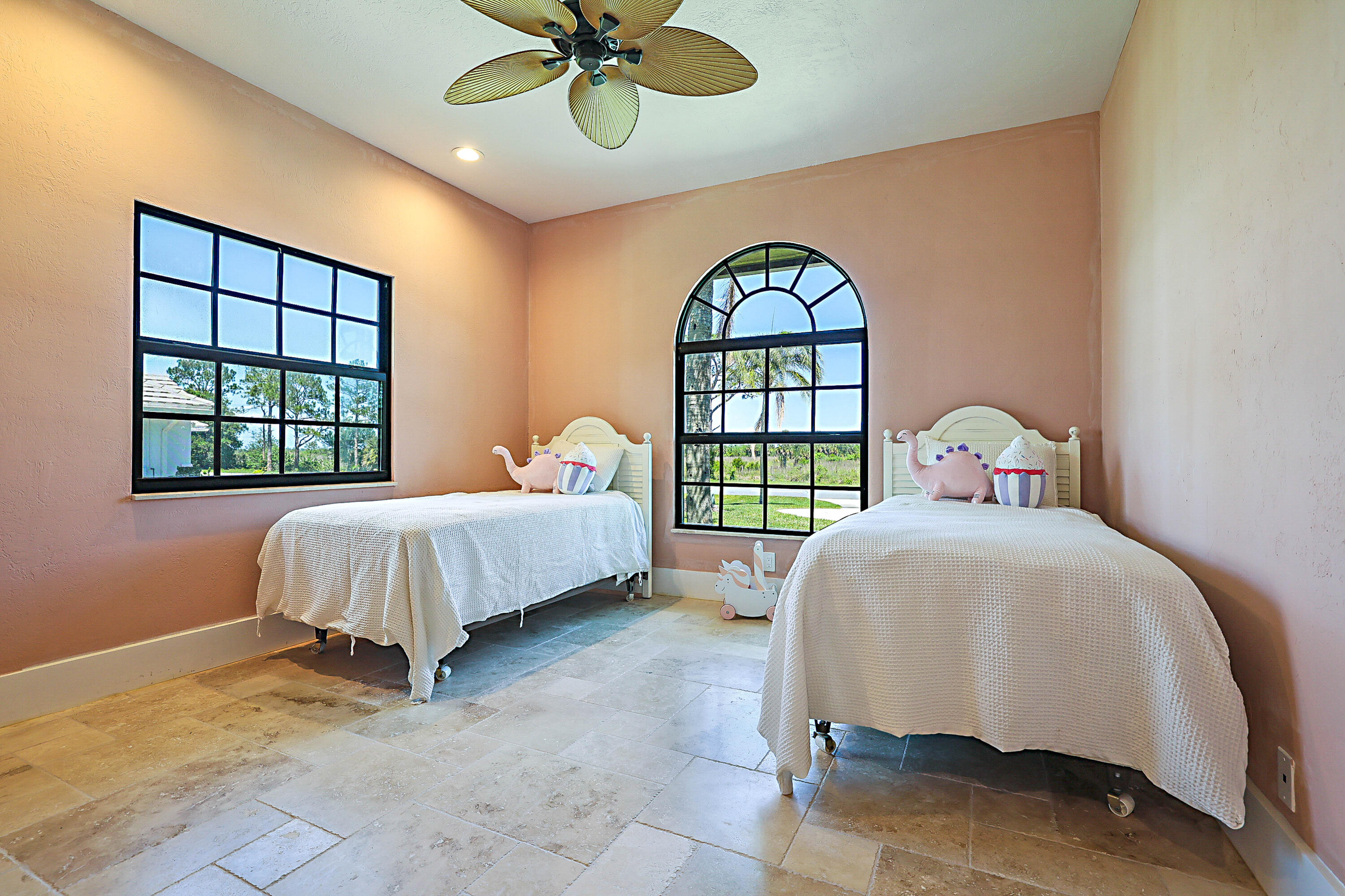 OLD TRAIL PUD - Residential