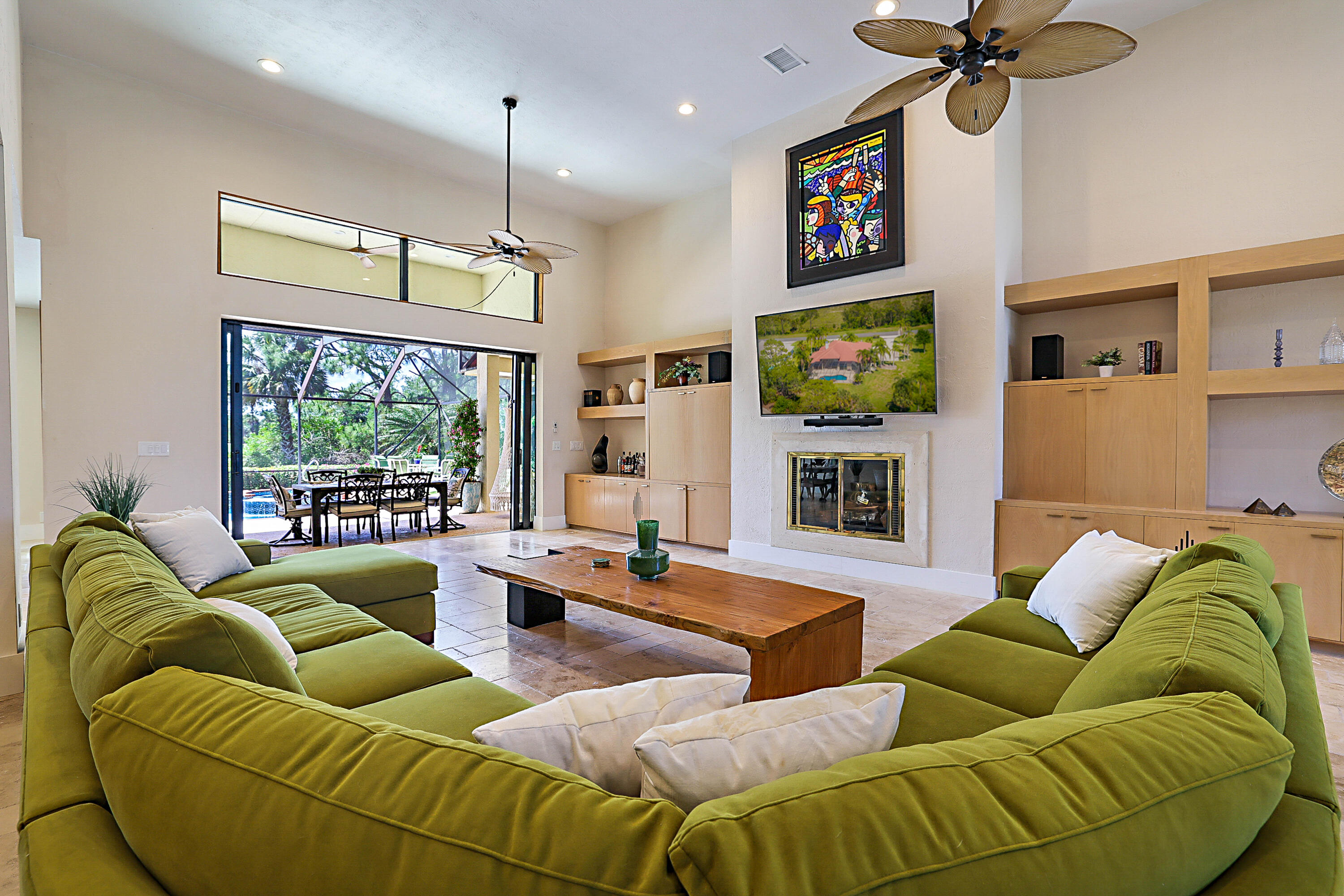 OLD TRAIL PUD - Residential