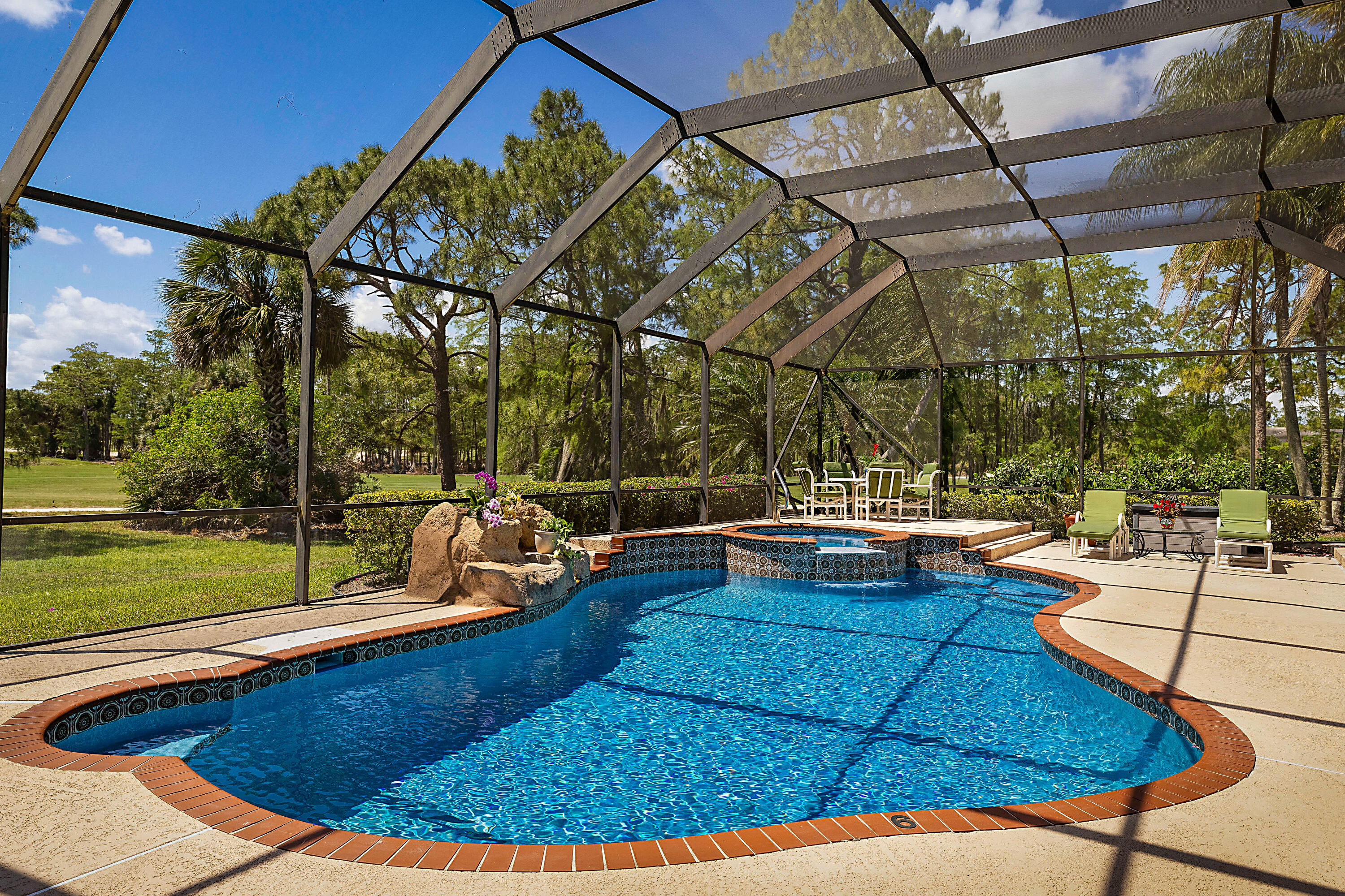 OLD TRAIL PUD - Residential