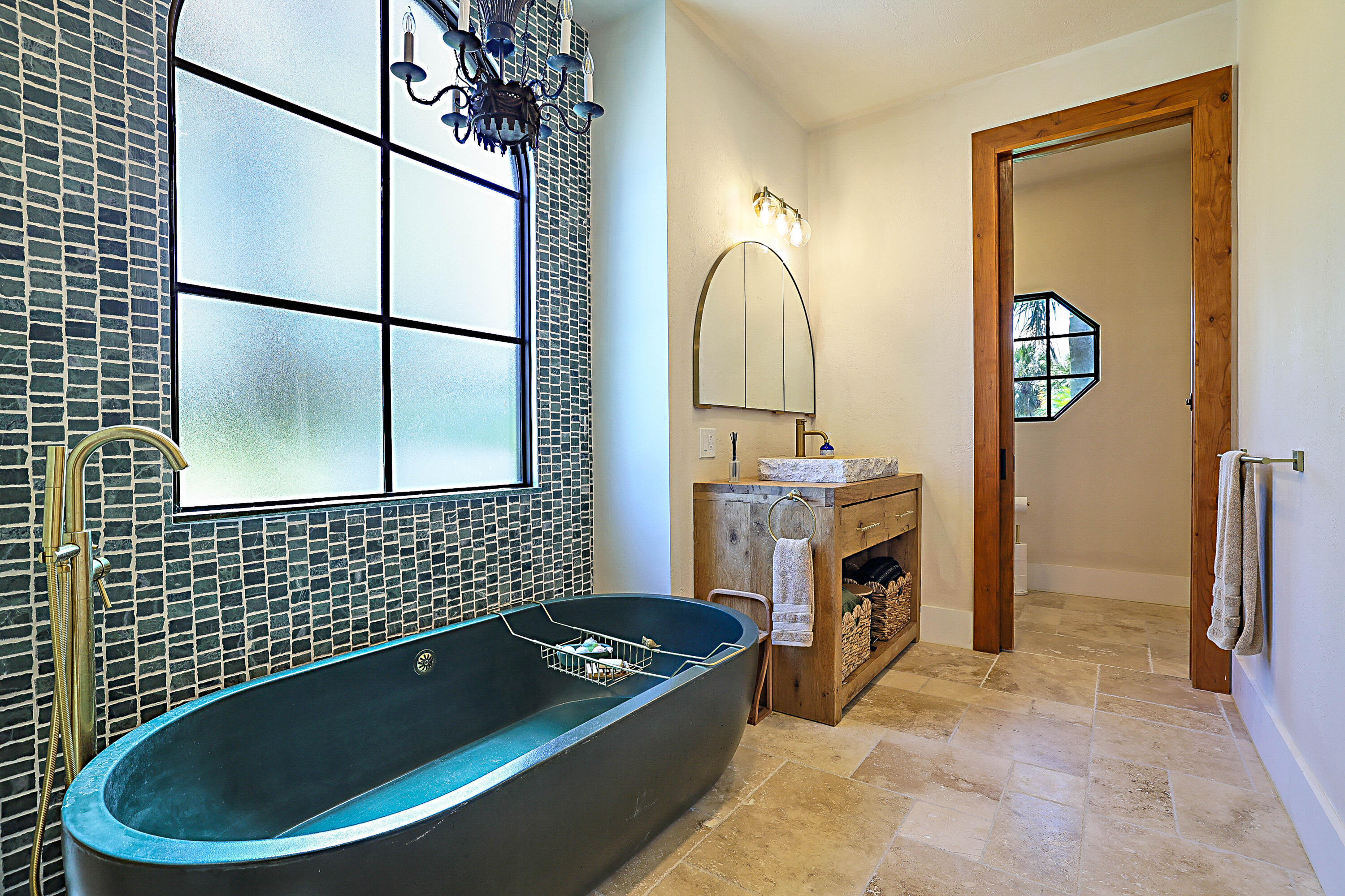 OLD TRAIL PUD - Residential