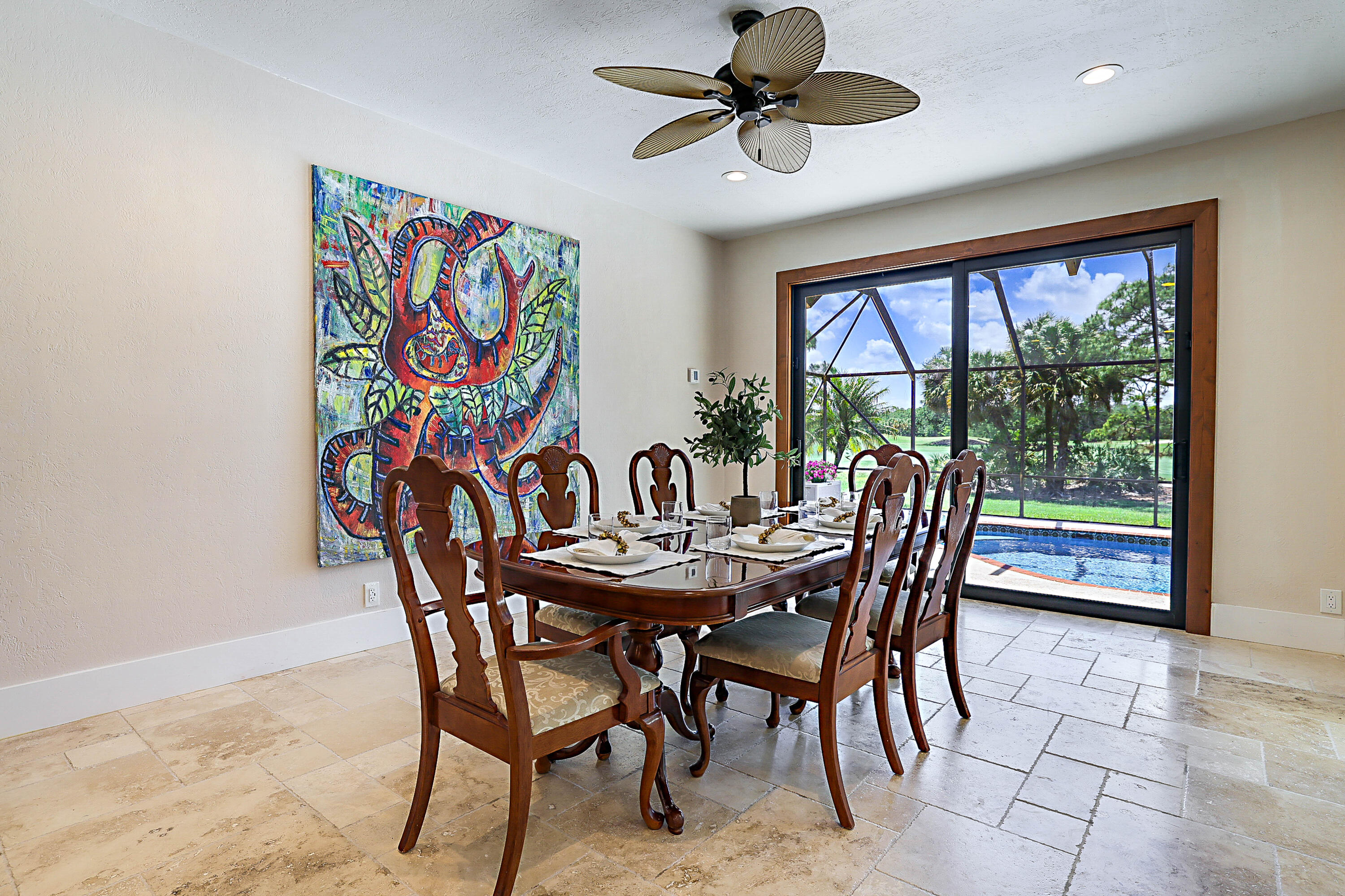 OLD TRAIL PUD - Residential