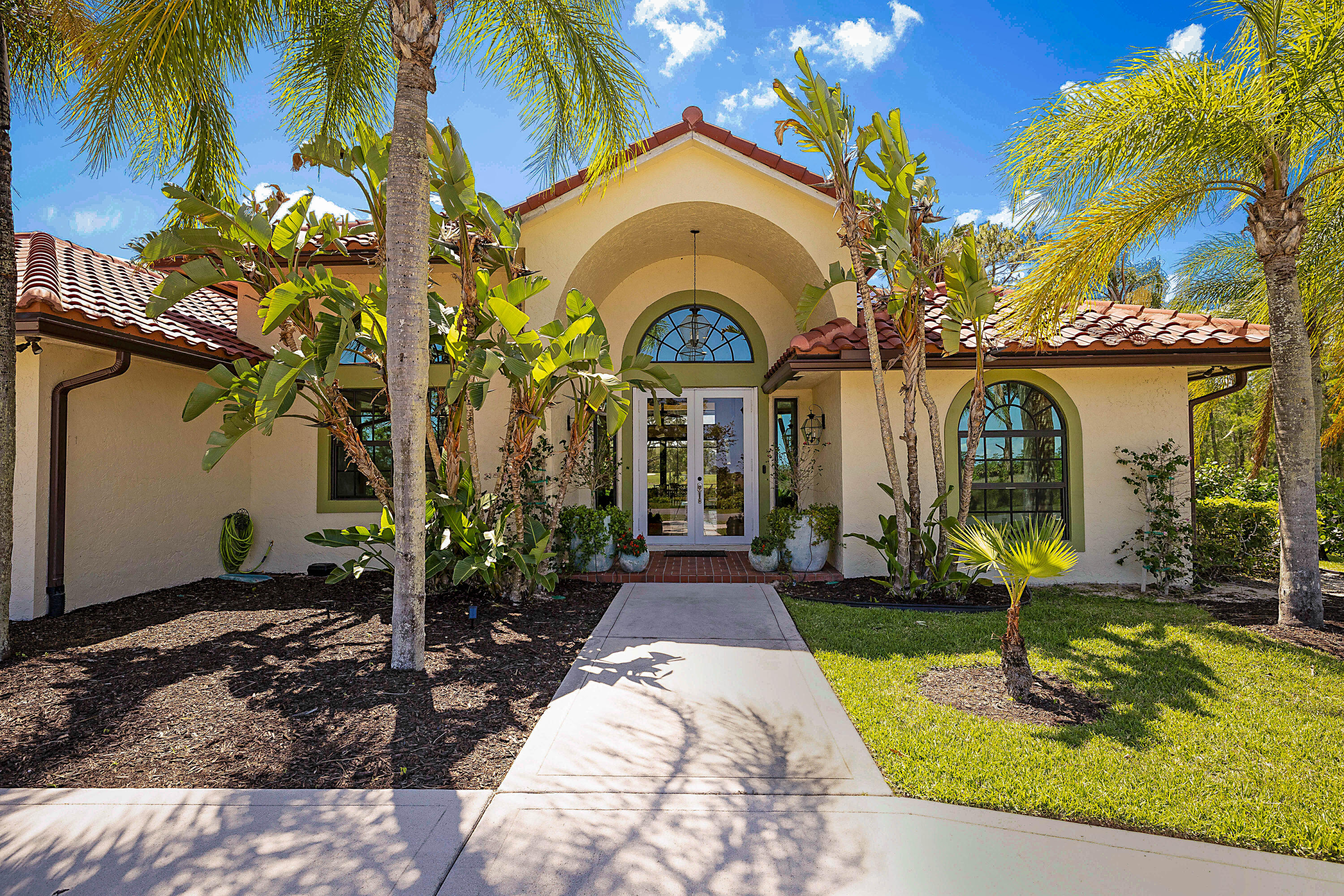 OLD TRAIL PUD - Residential