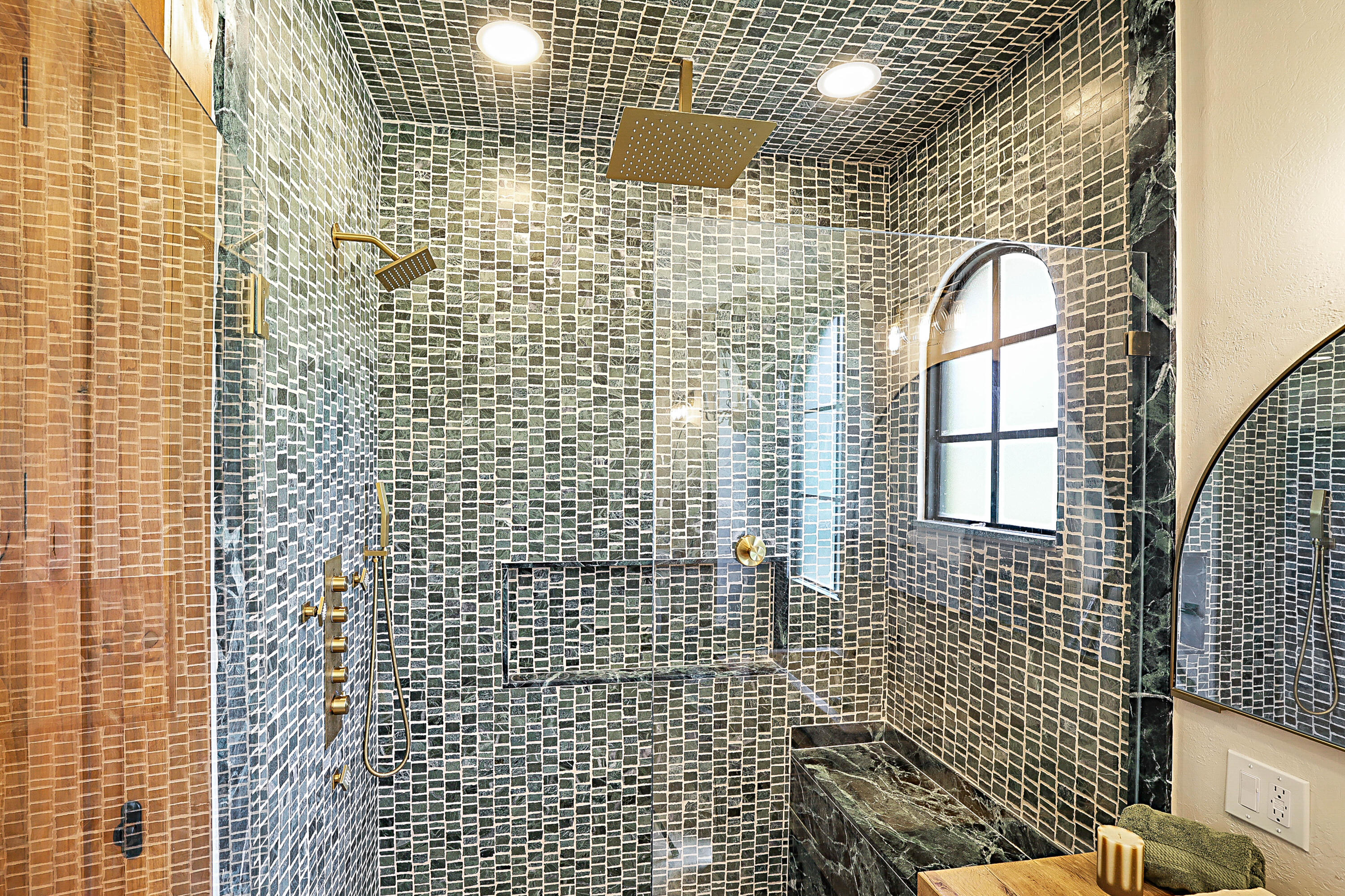 OLD TRAIL PUD - Residential