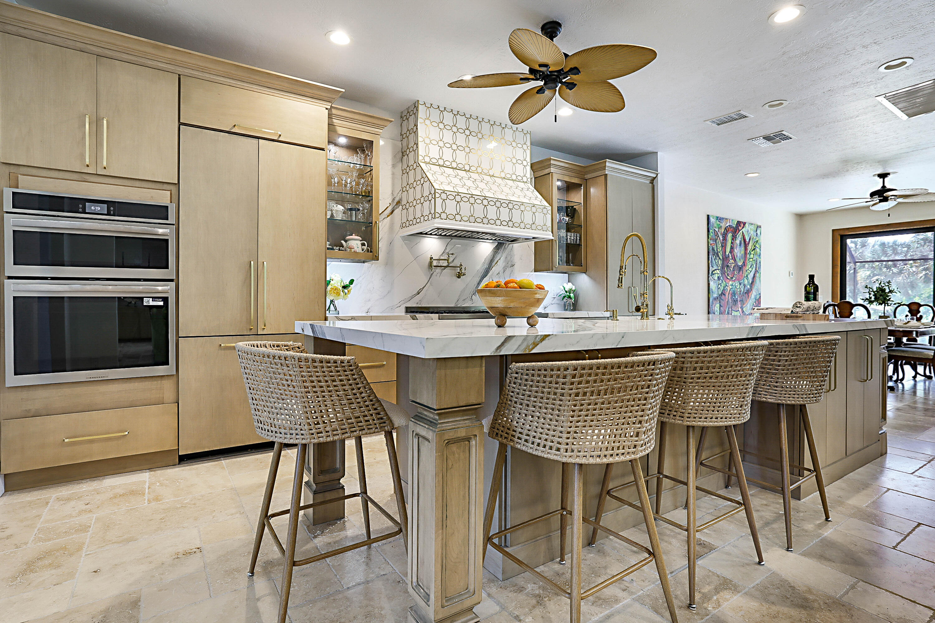 OLD TRAIL PUD - Residential