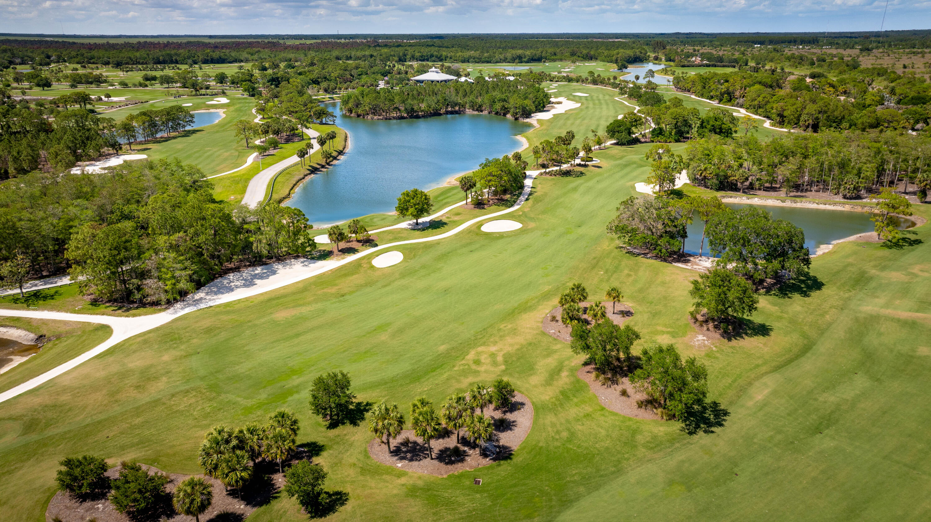 OLD TRAIL PUD - Residential