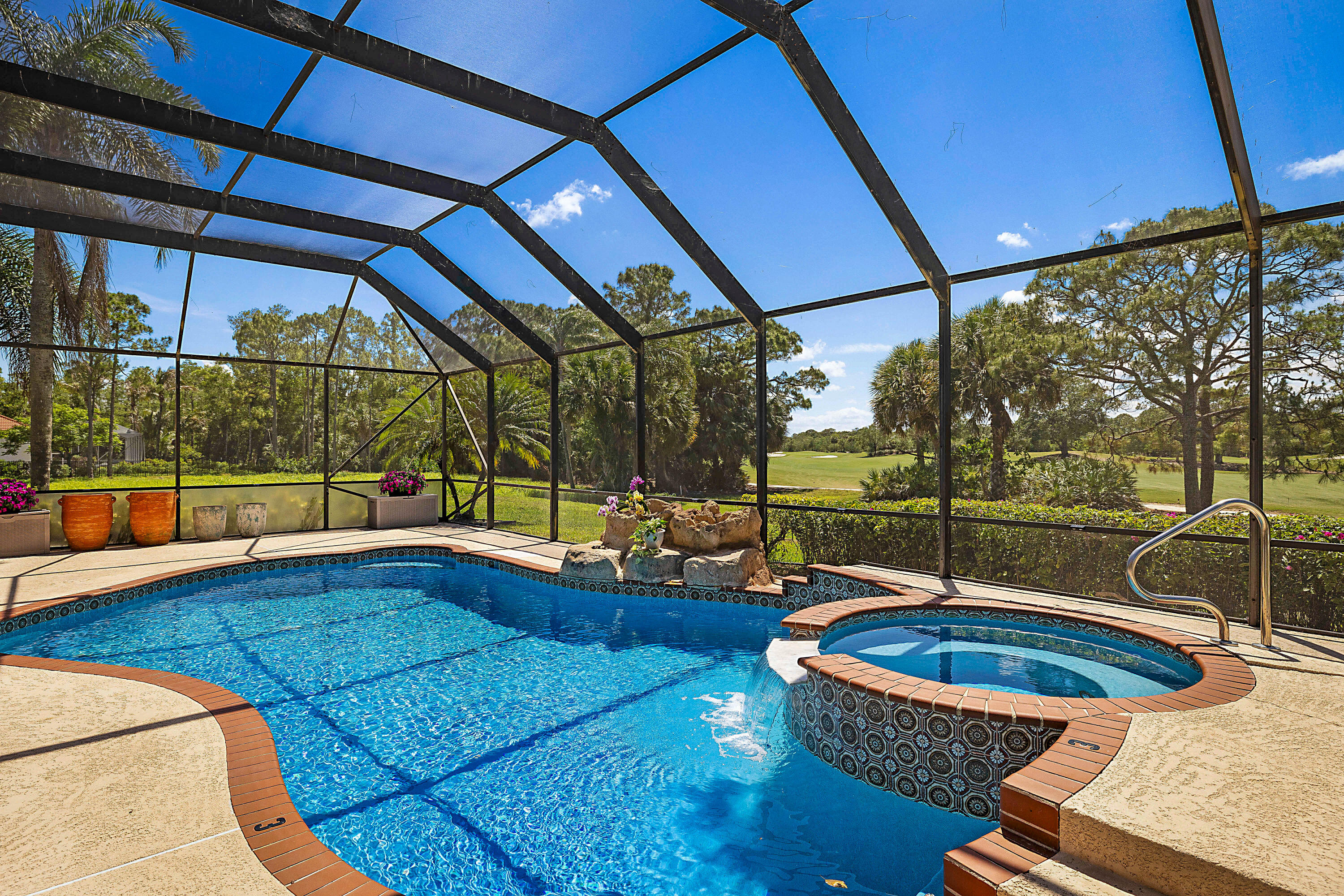 OLD TRAIL PUD - Residential