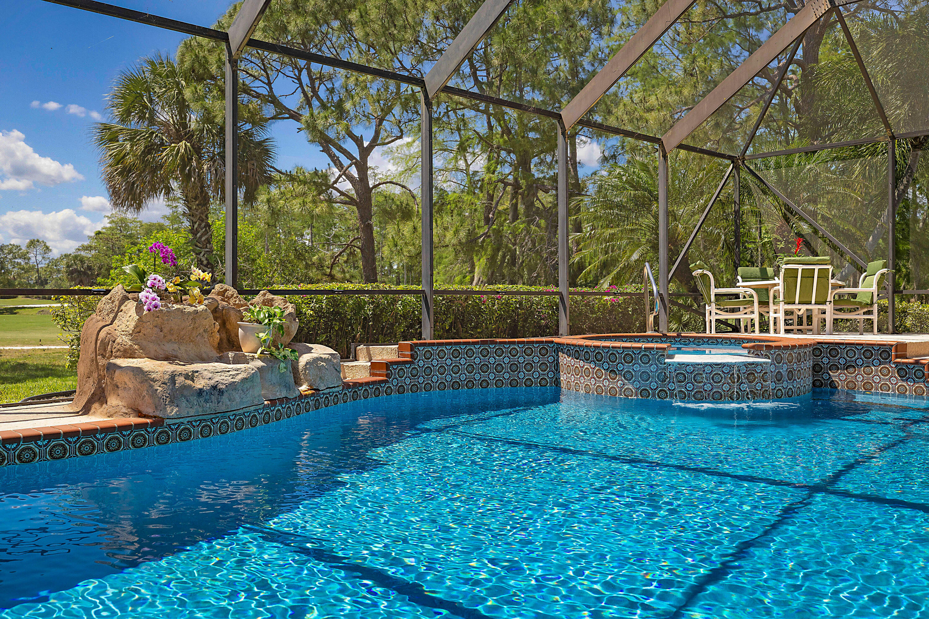 OLD TRAIL PUD - Residential