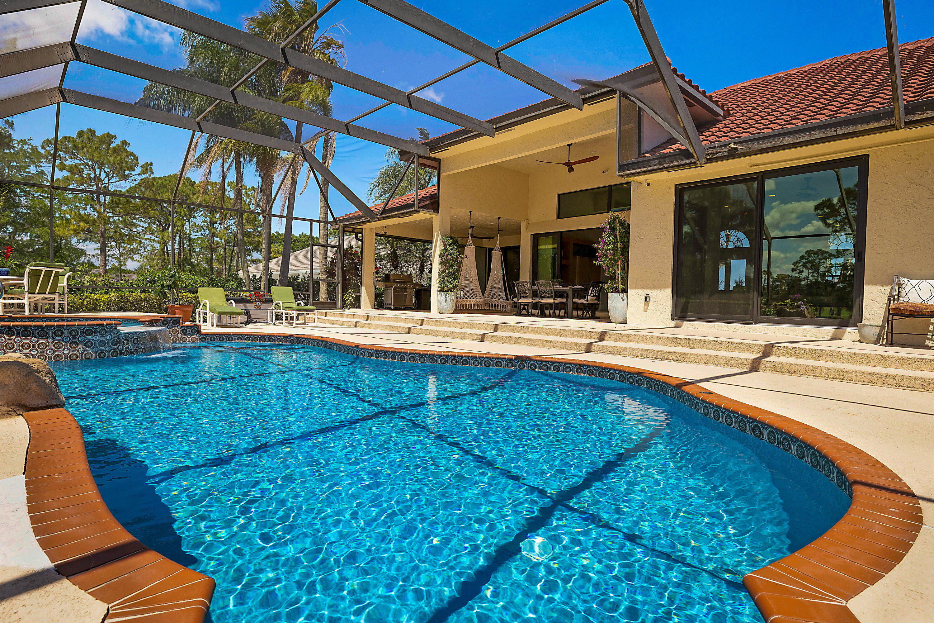 OLD TRAIL PUD - Residential