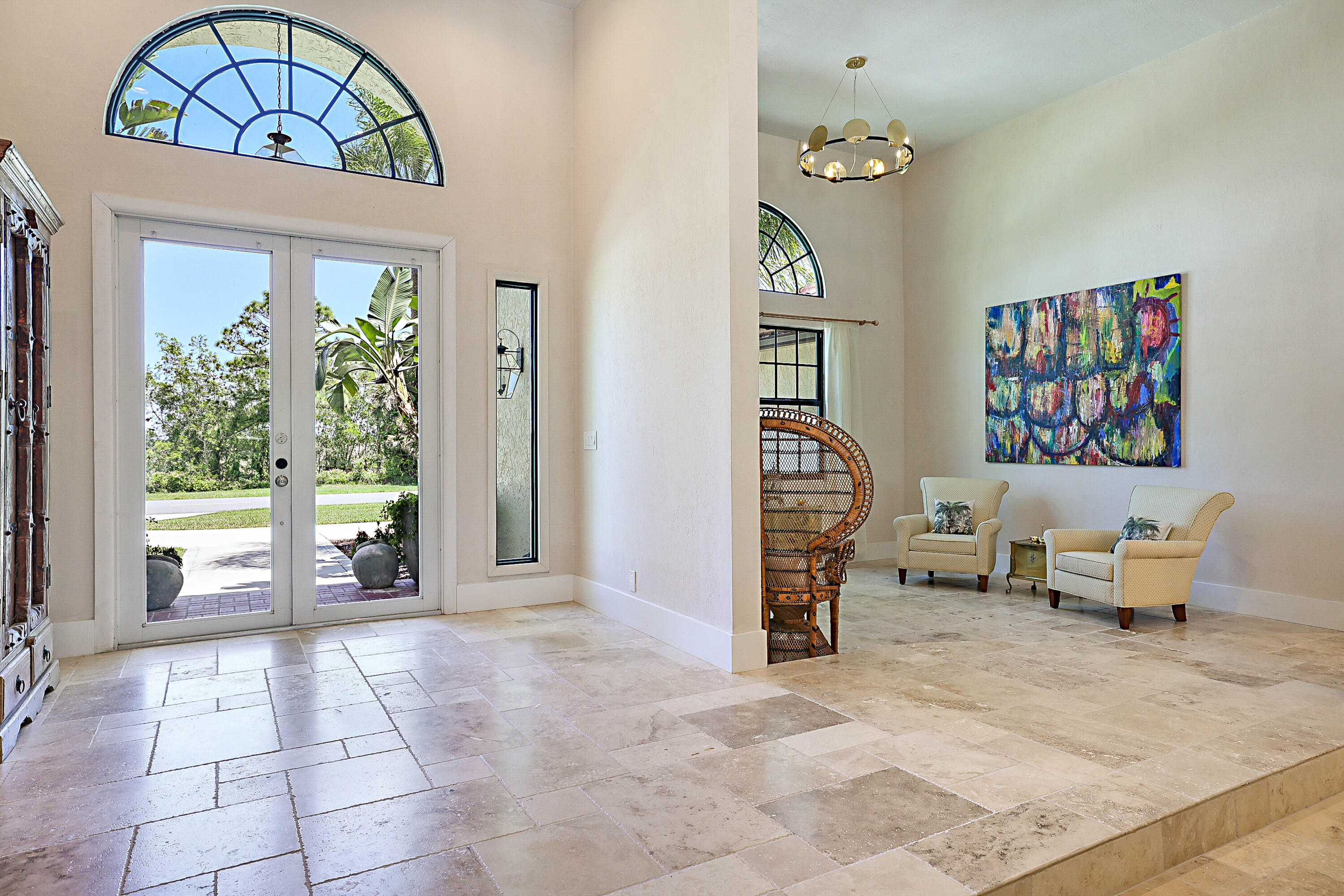 OLD TRAIL PUD - Residential