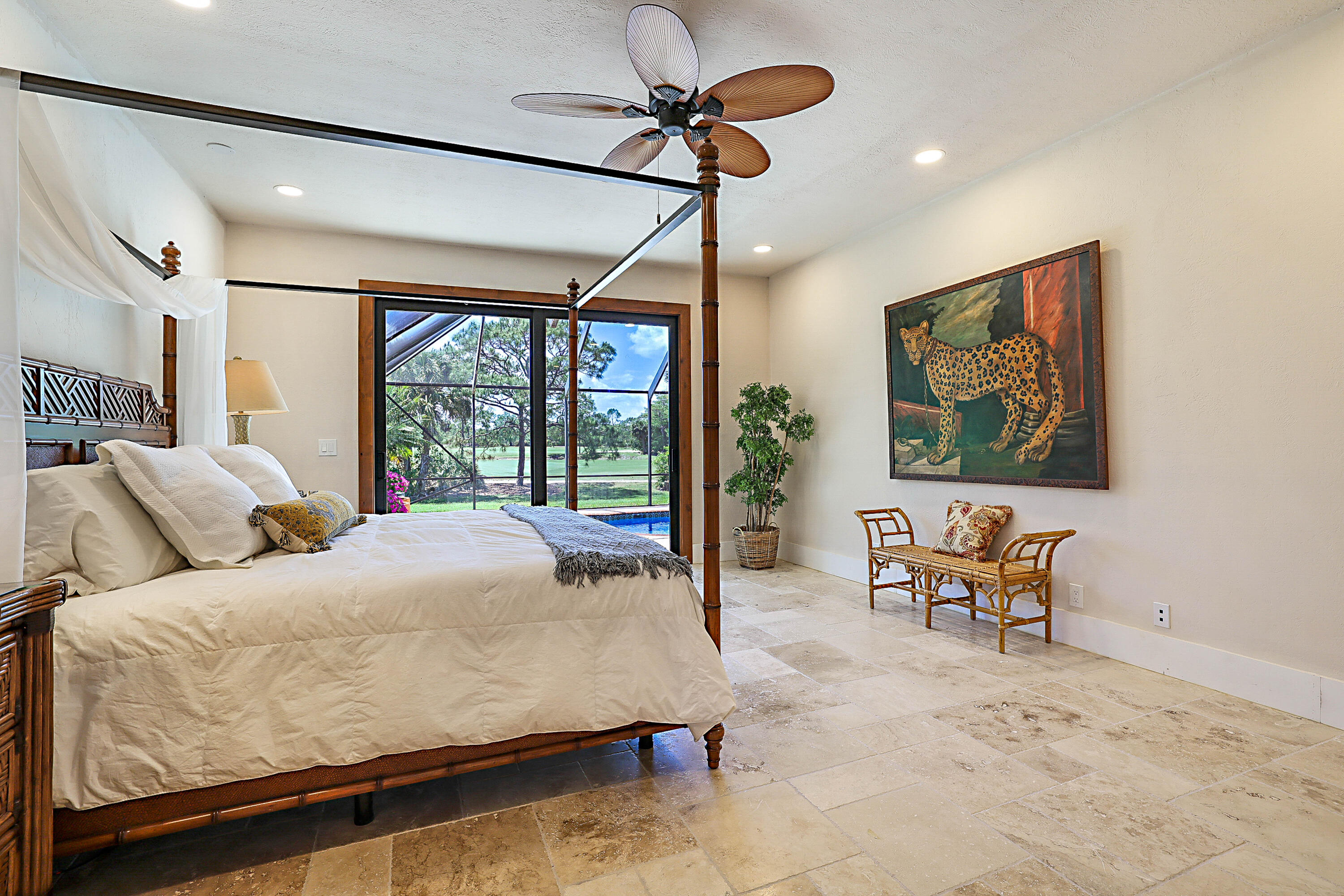 OLD TRAIL PUD - Residential