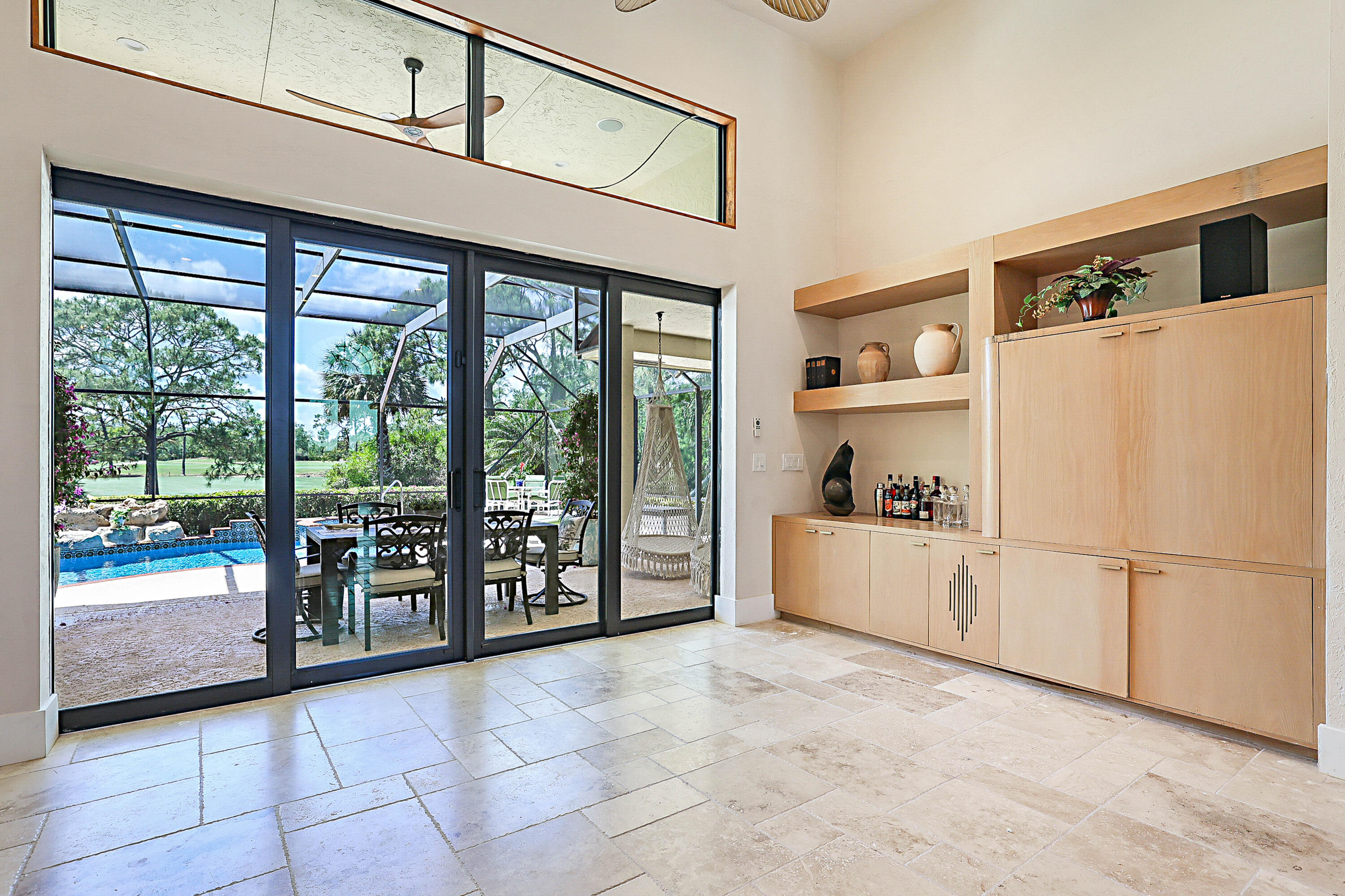 OLD TRAIL PUD - Residential