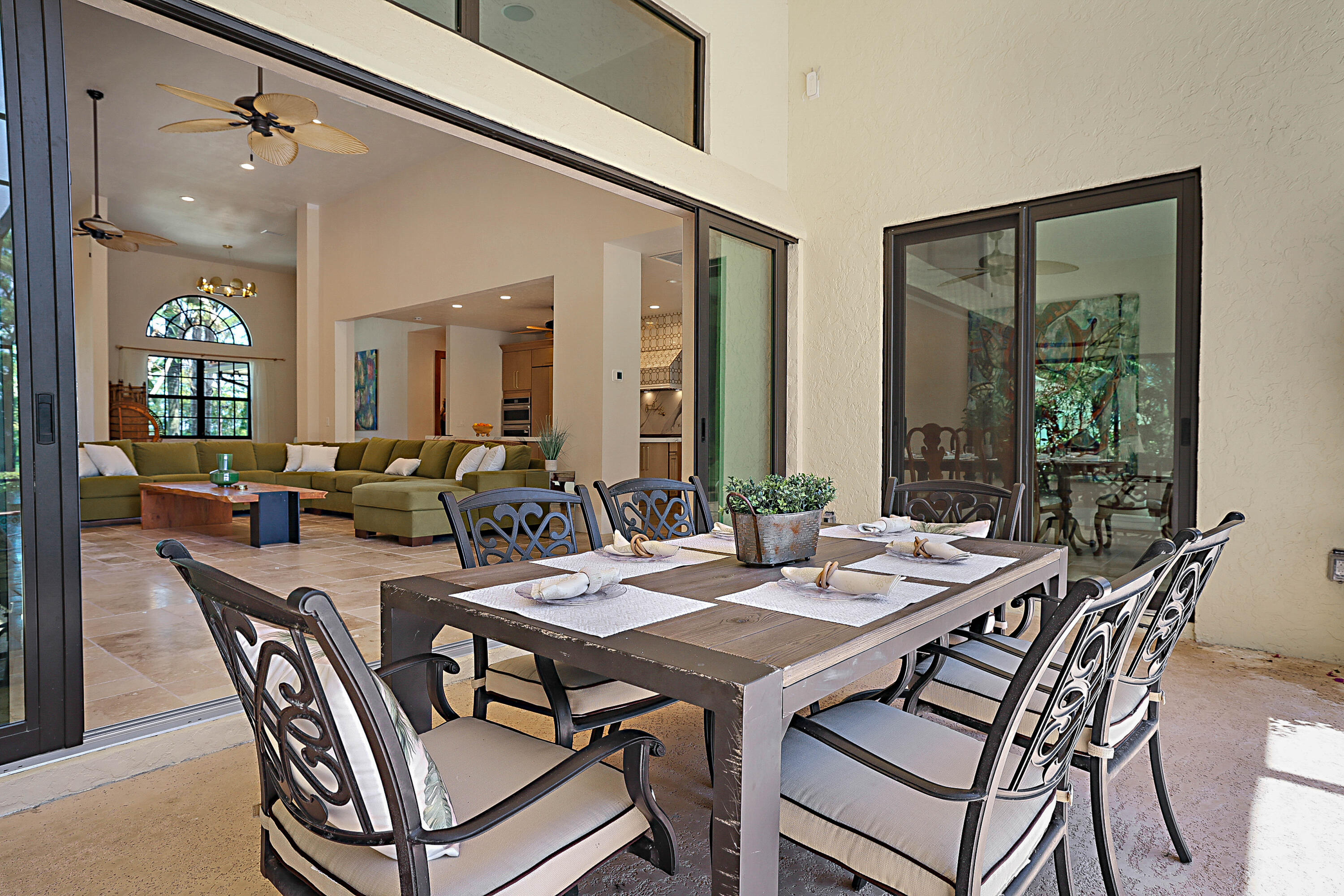 OLD TRAIL PUD - Residential