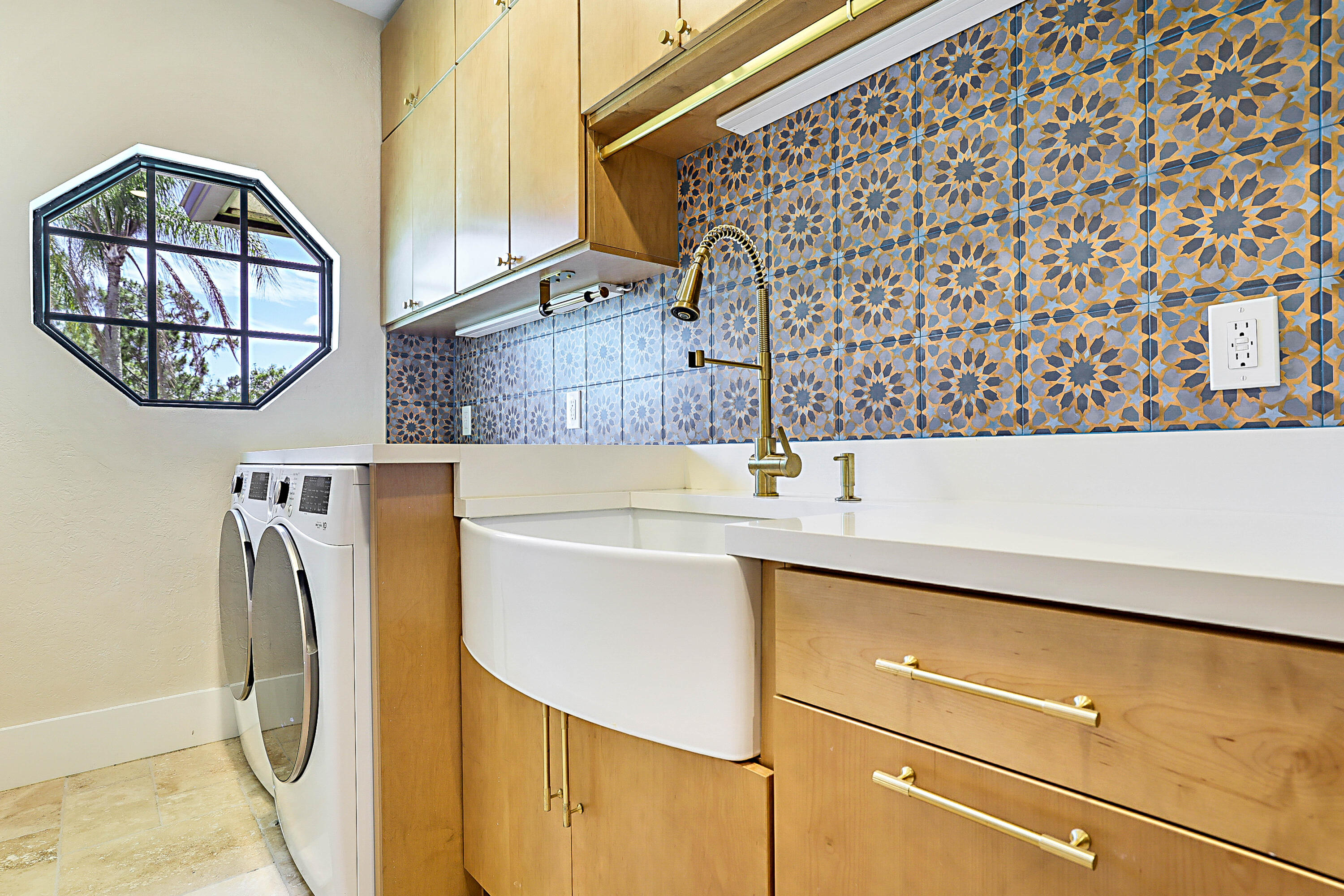 OLD TRAIL PUD - Residential