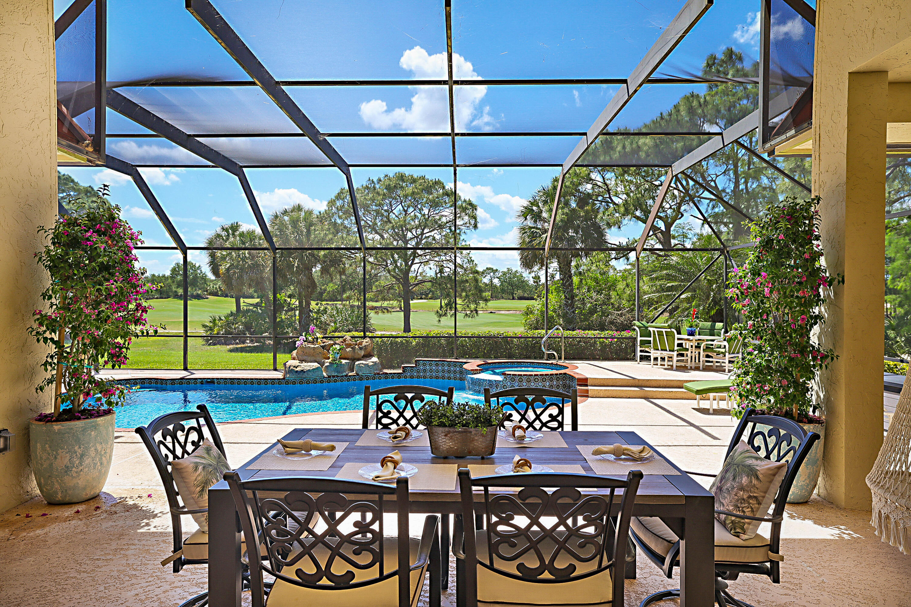 OLD TRAIL PUD - Residential