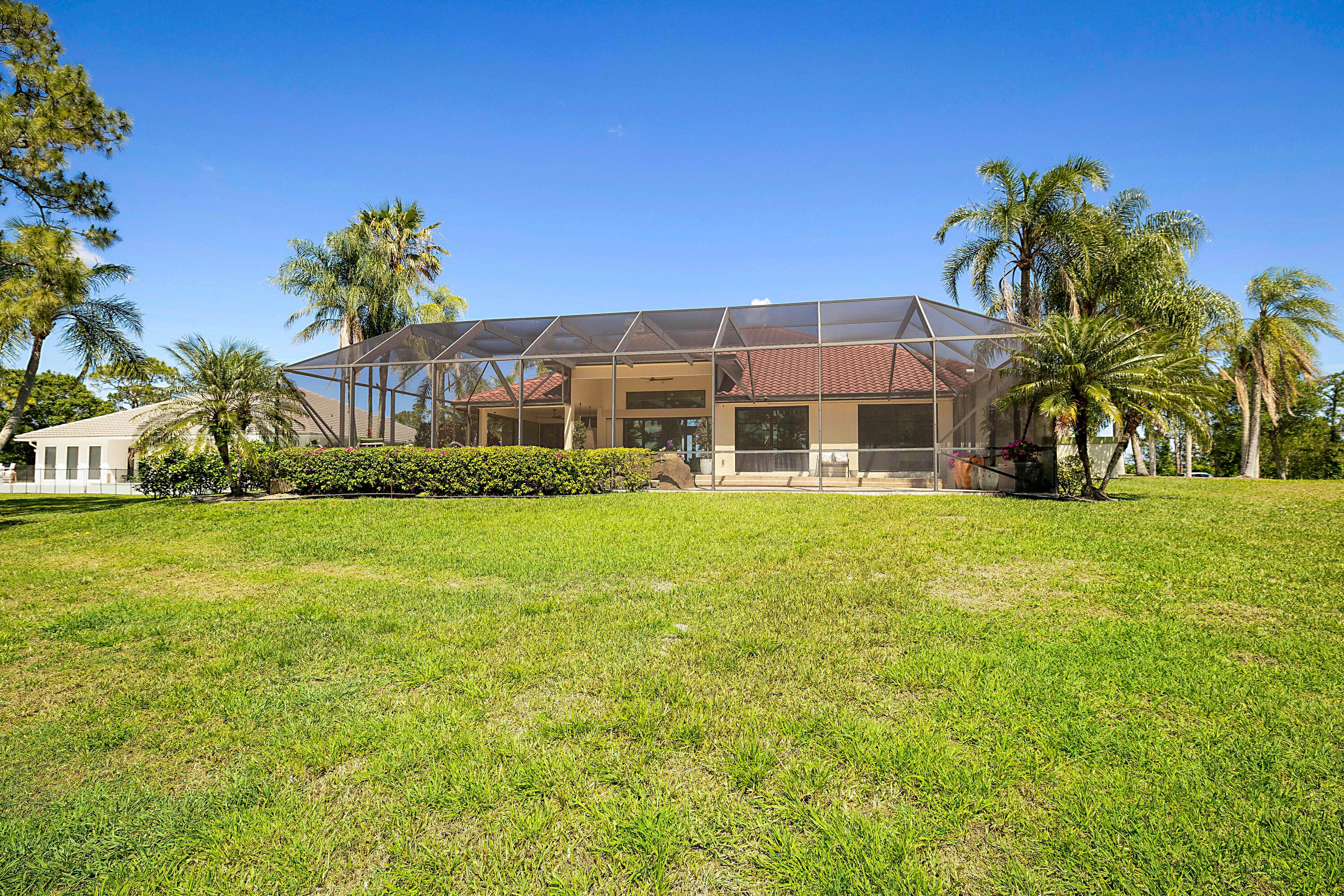 OLD TRAIL PUD - Residential