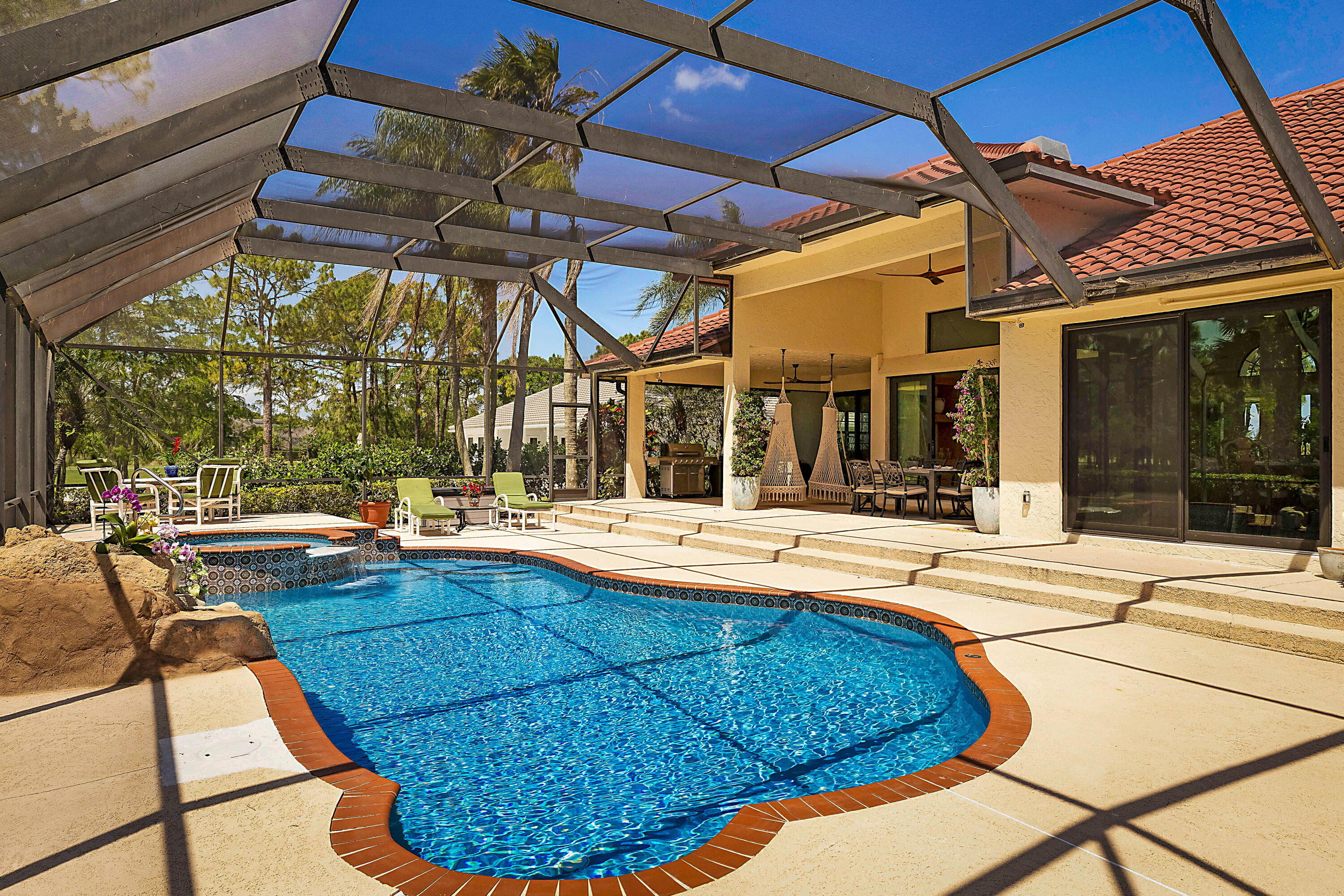 OLD TRAIL PUD - Residential