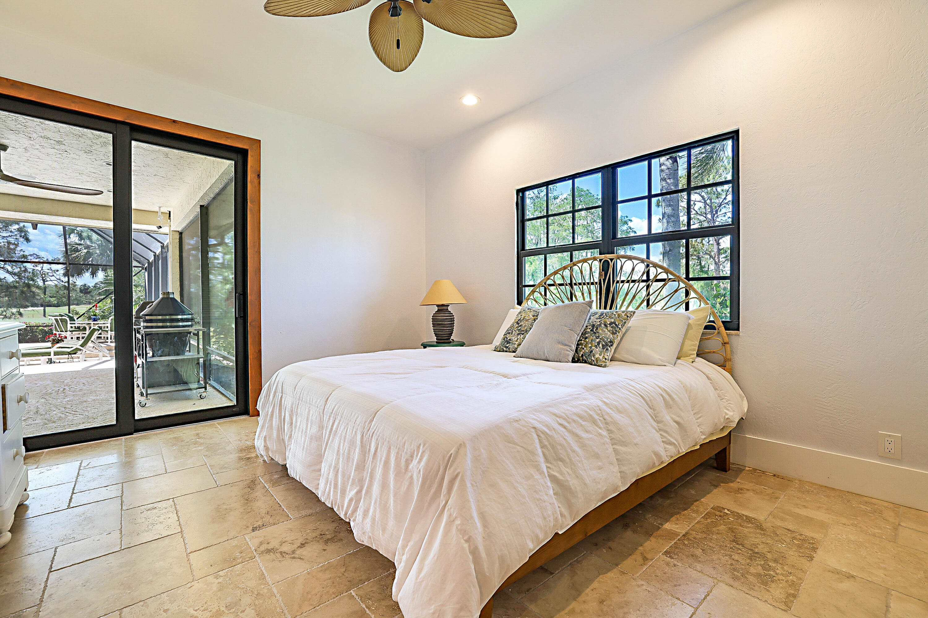 OLD TRAIL PUD - Residential