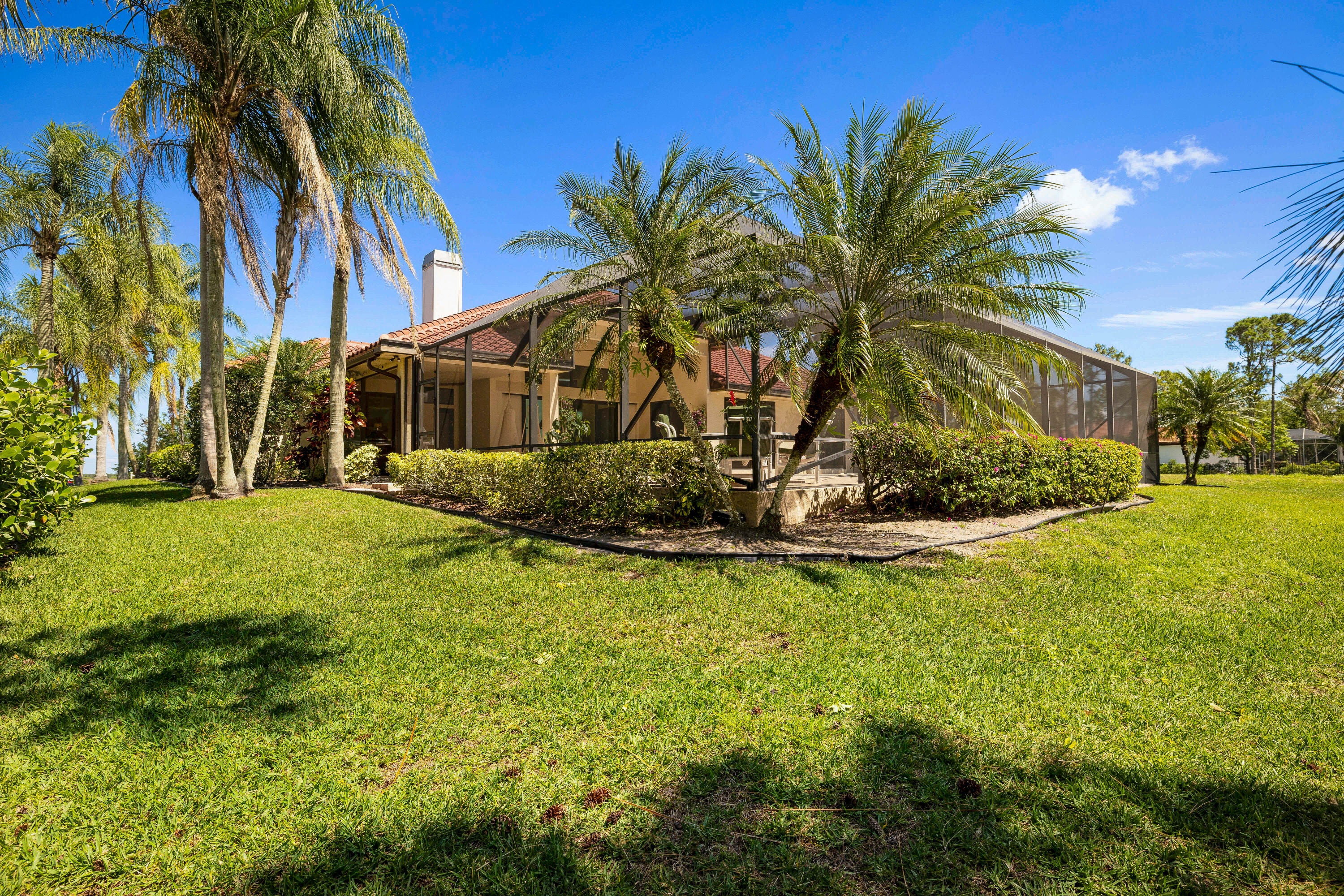 OLD TRAIL PUD - Residential