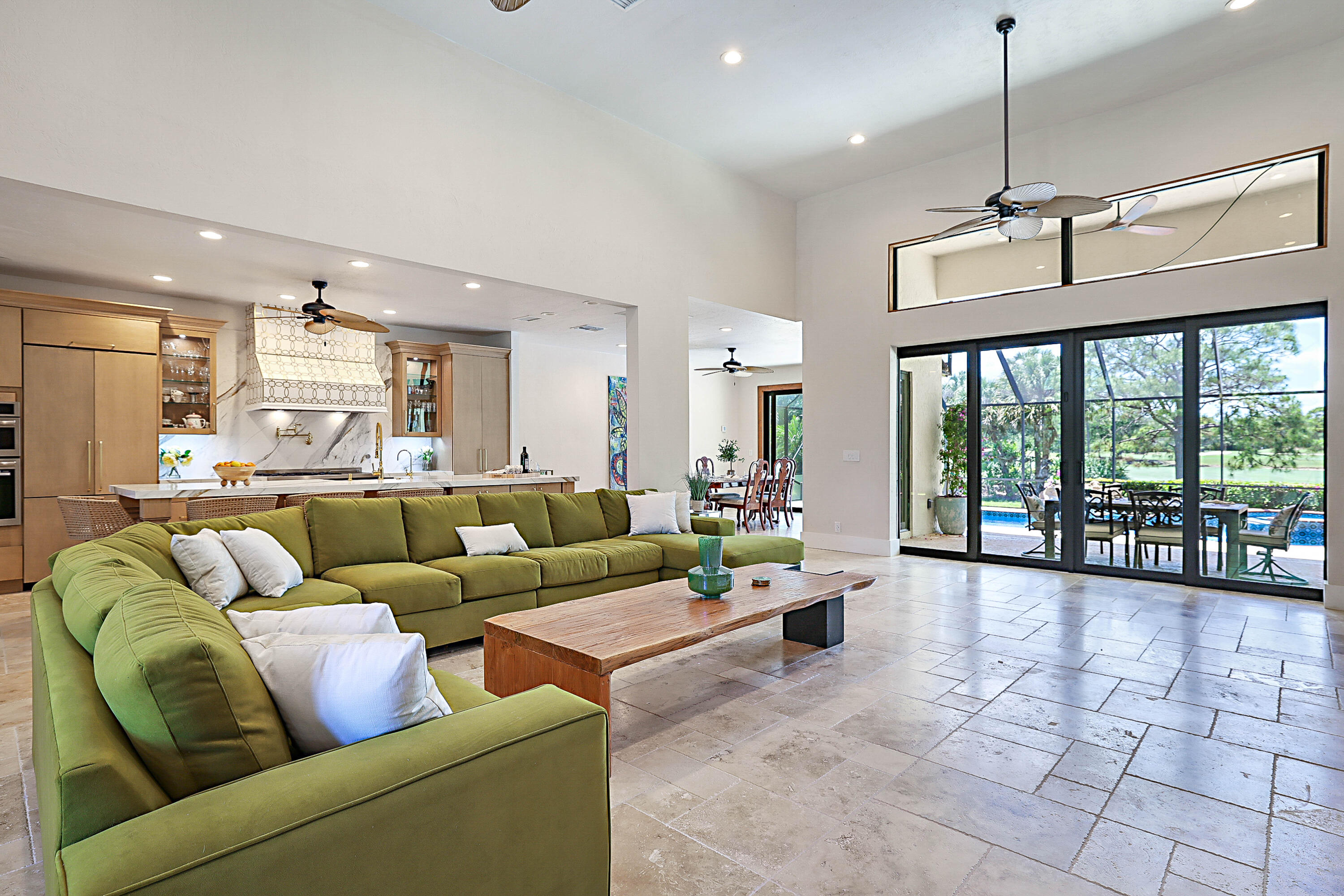 OLD TRAIL PUD - Residential