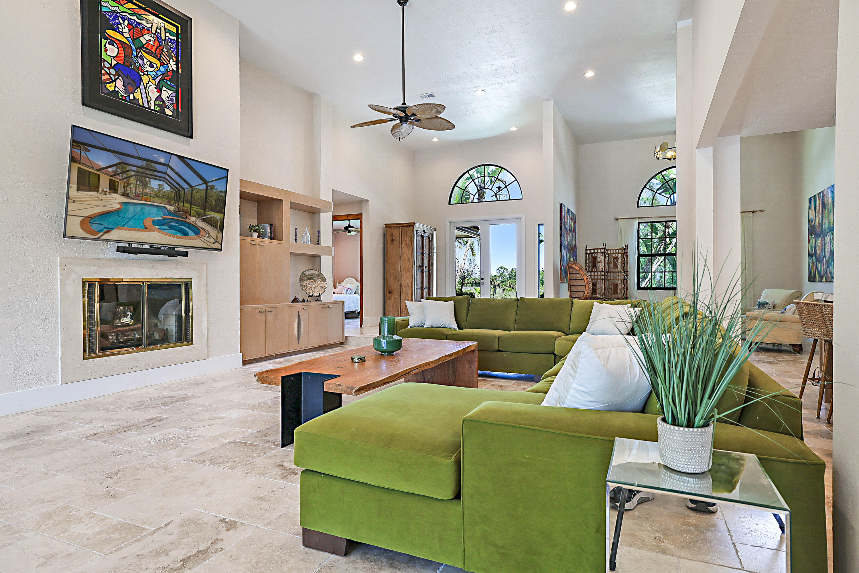 OLD TRAIL PUD - Residential