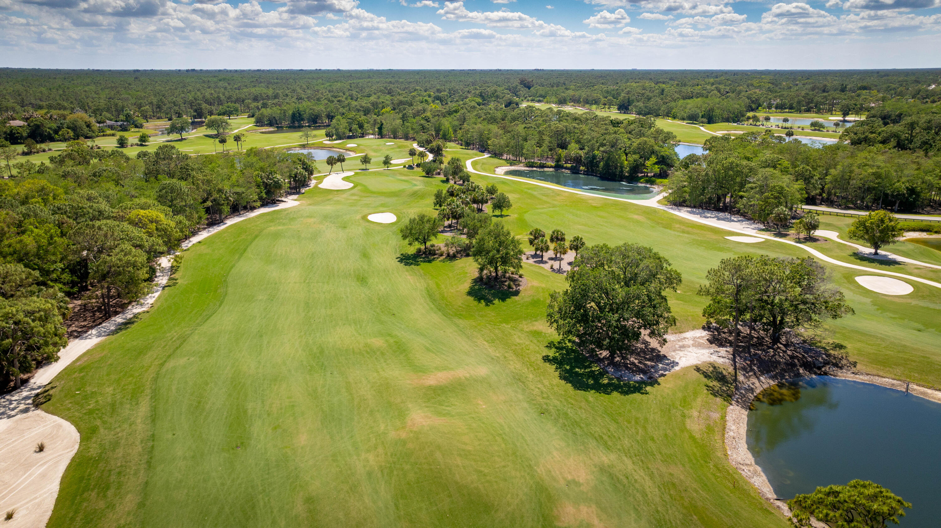 OLD TRAIL PUD - Residential