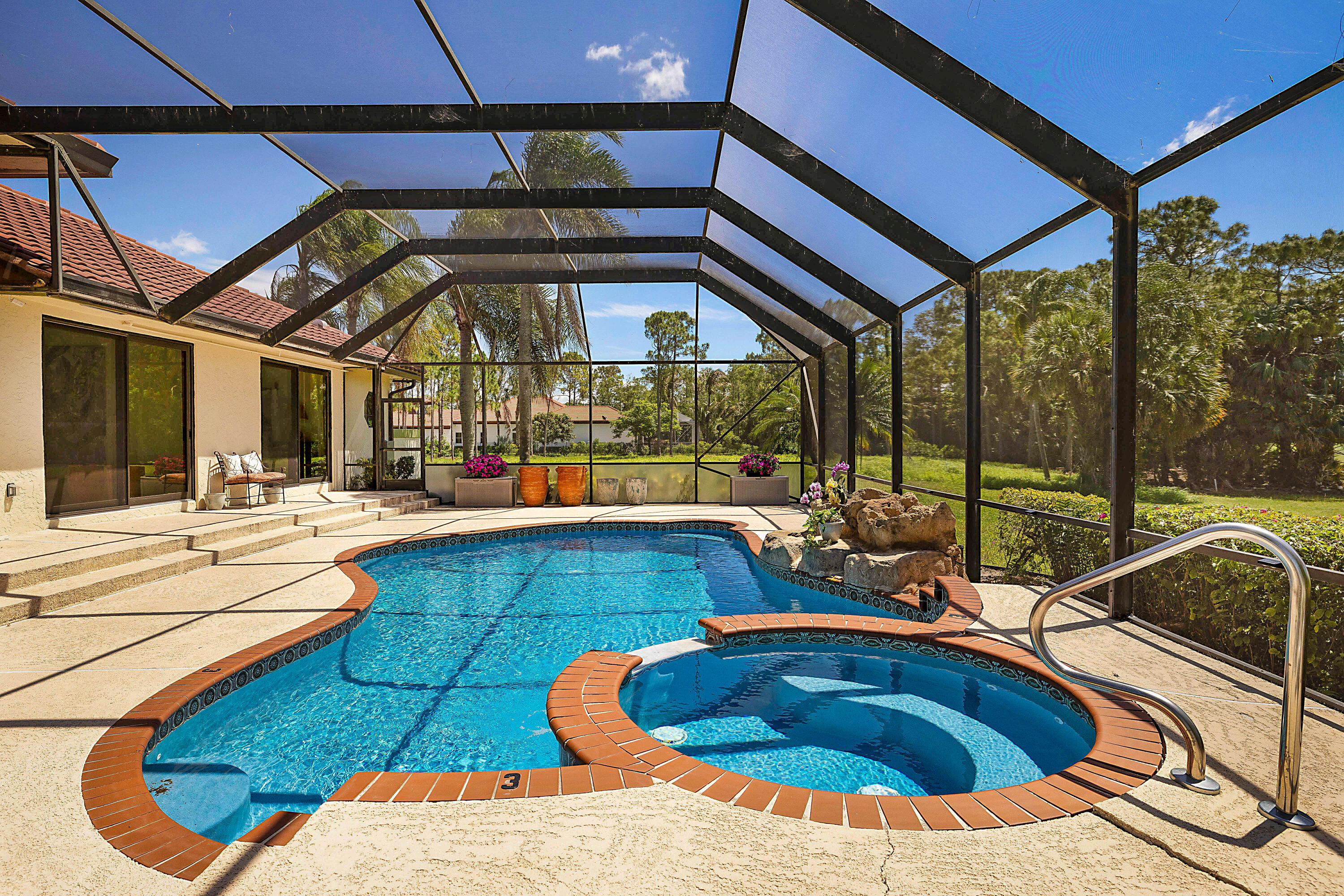 OLD TRAIL PUD - Residential