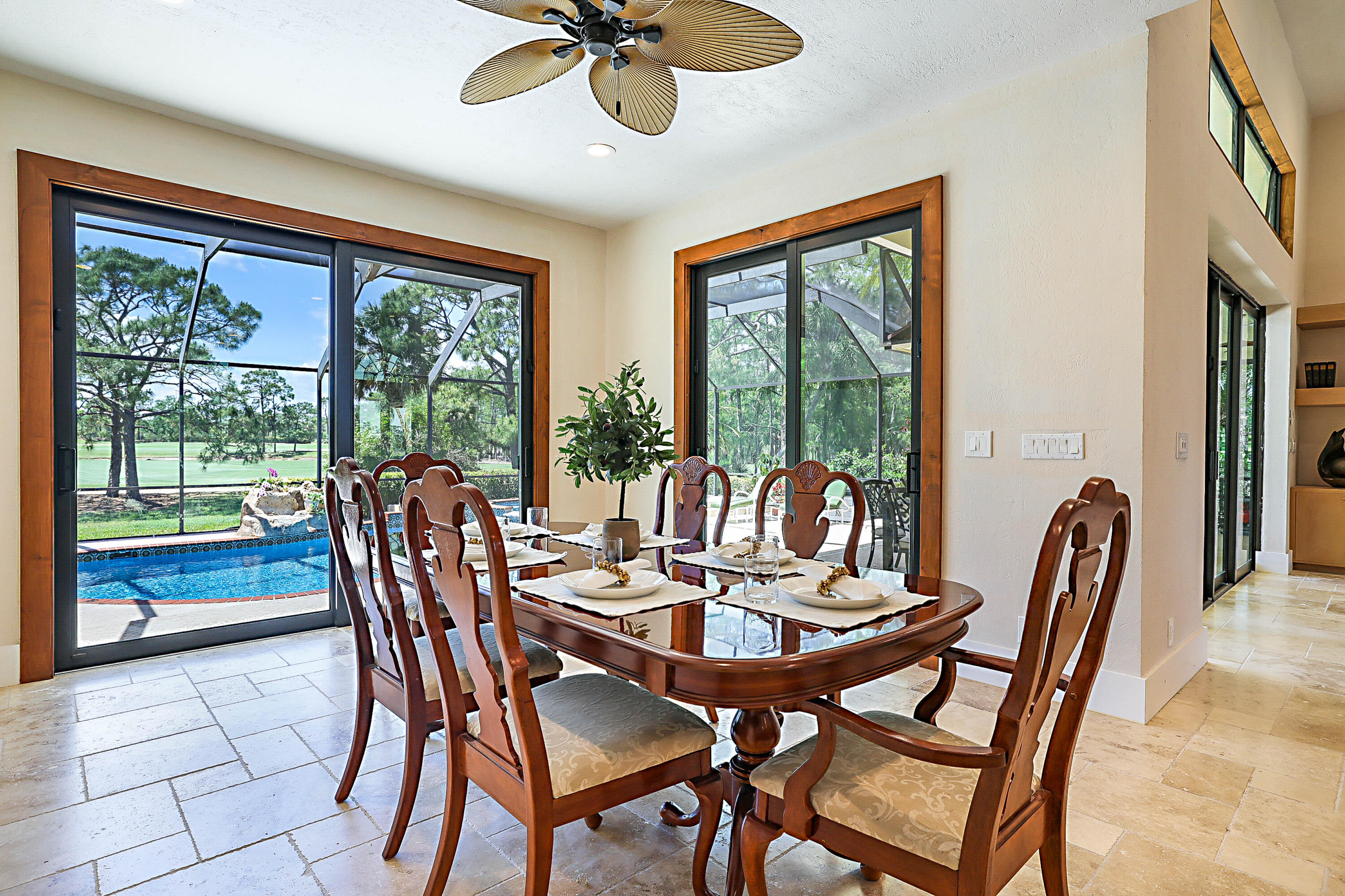 OLD TRAIL PUD - Residential