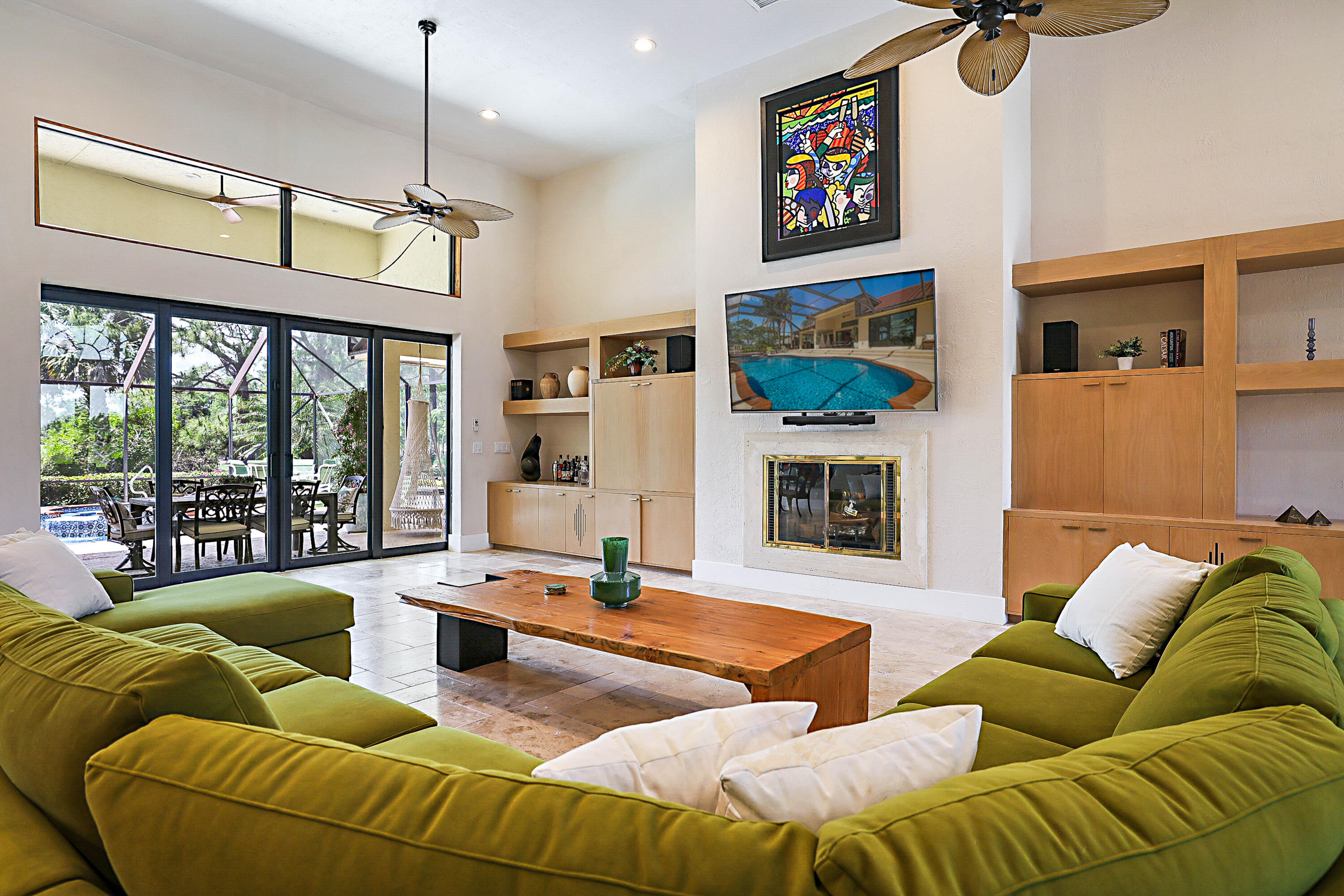 OLD TRAIL PUD - Residential